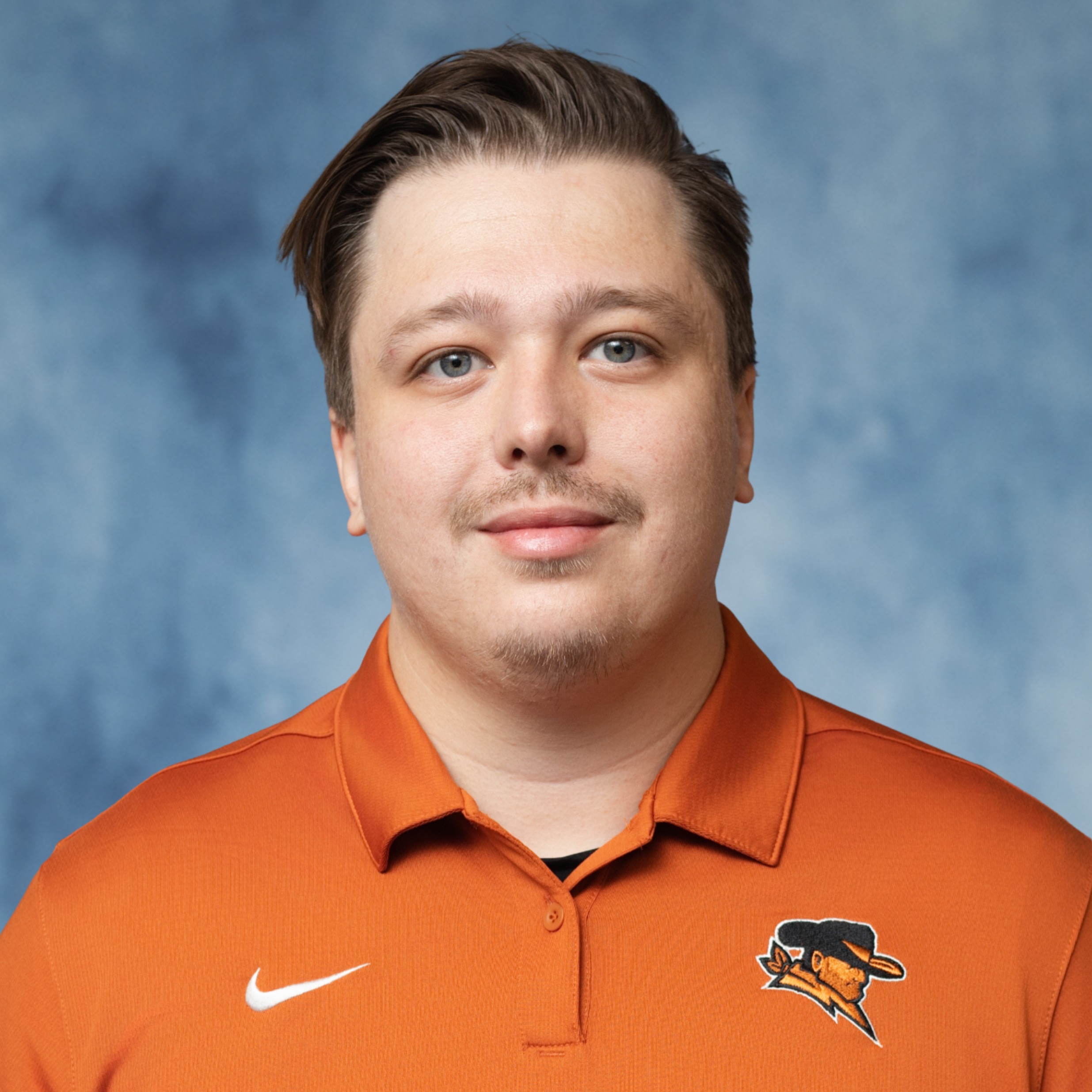 staff photo of Michael Canipe