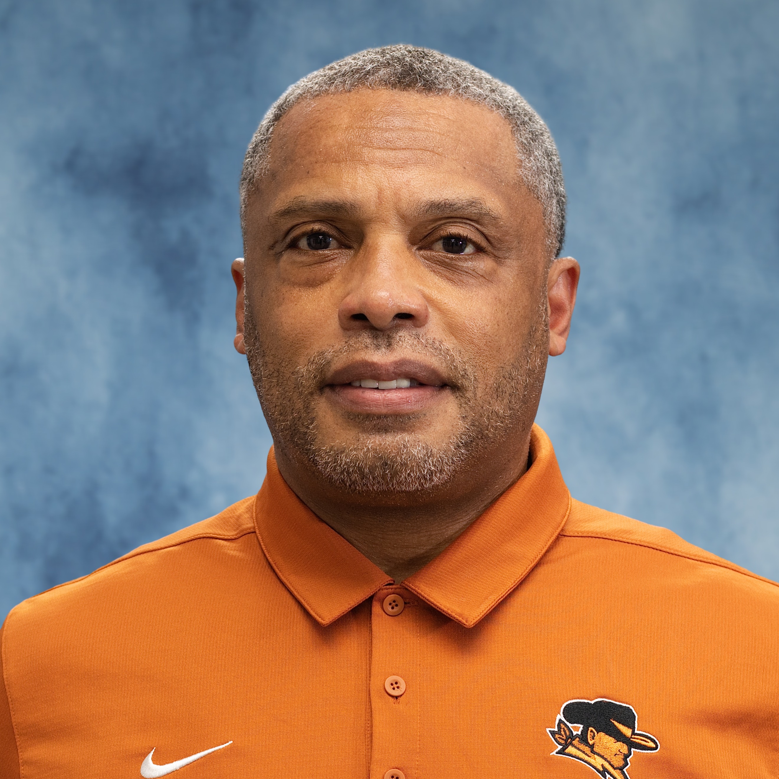staff photo of Richard Cummings