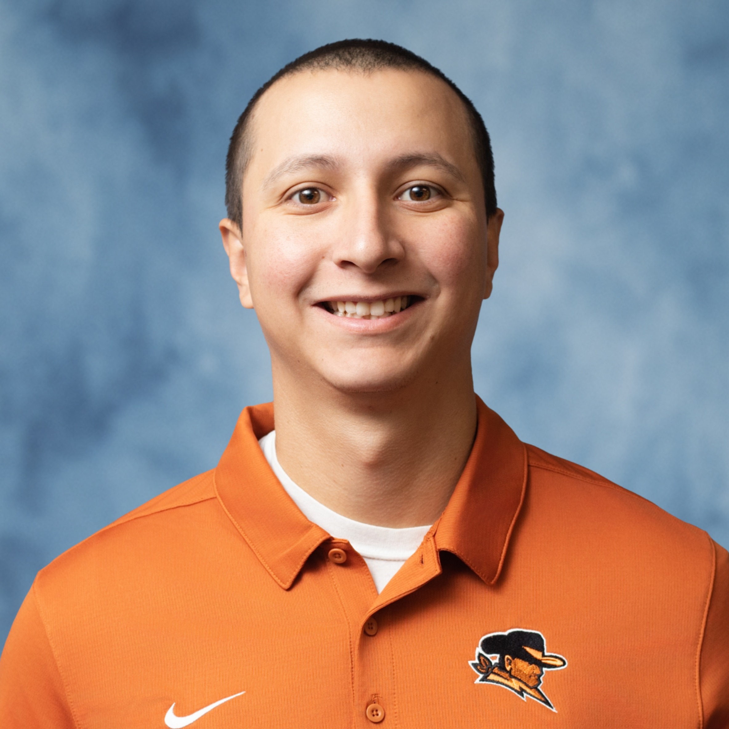 staff photo of Dalin Hanning