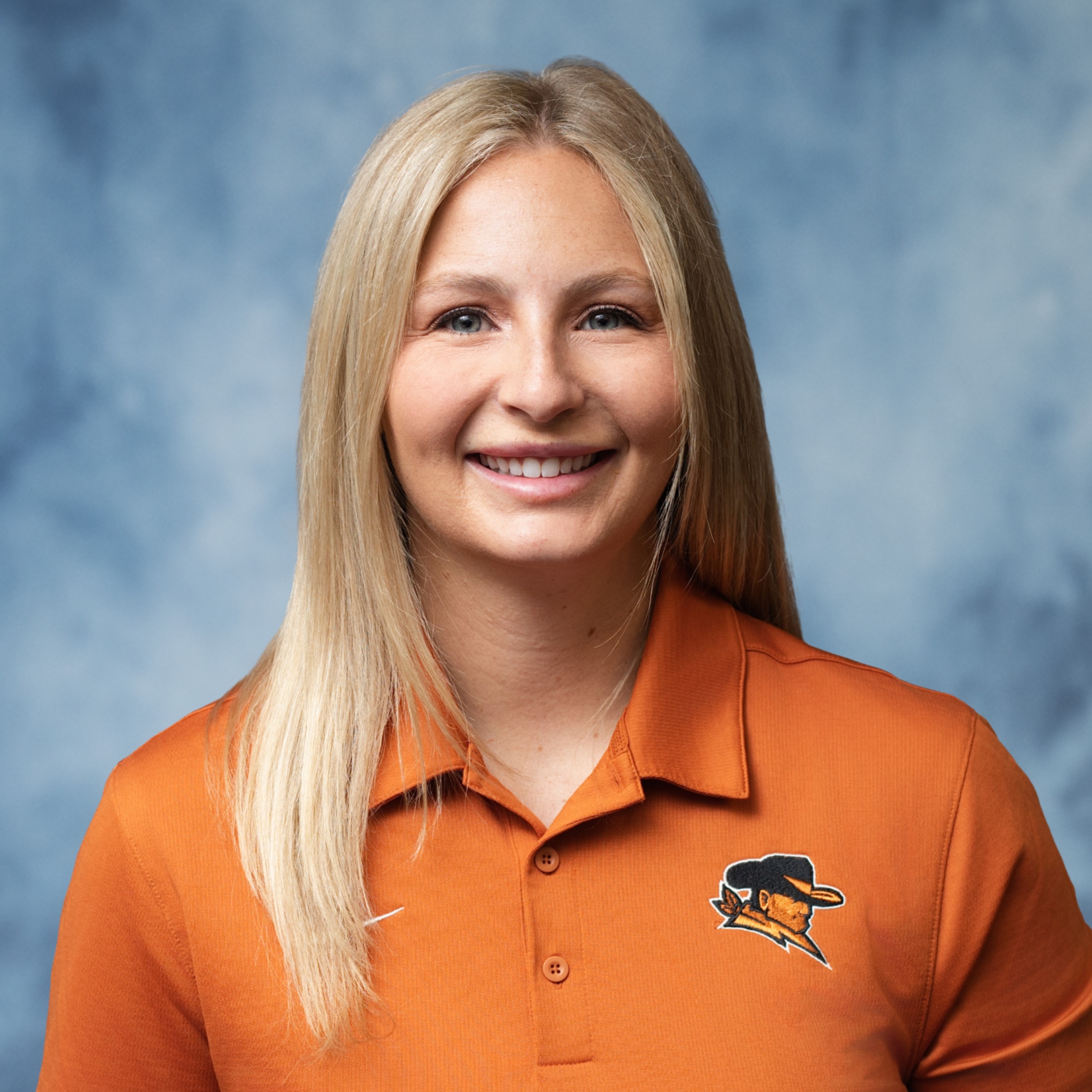 staff photo of Maddie Loeser