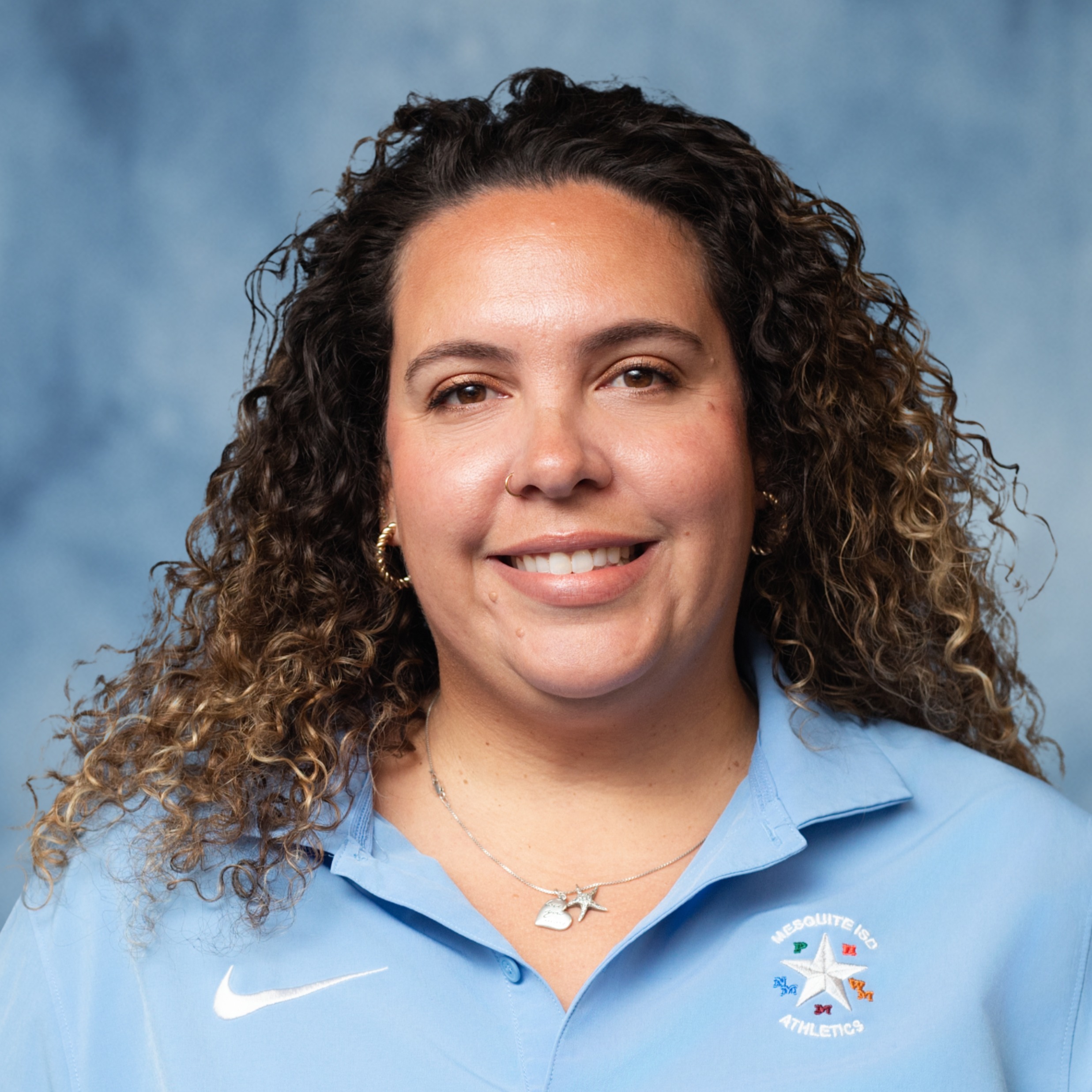 staff photo of Stephanie Bernier