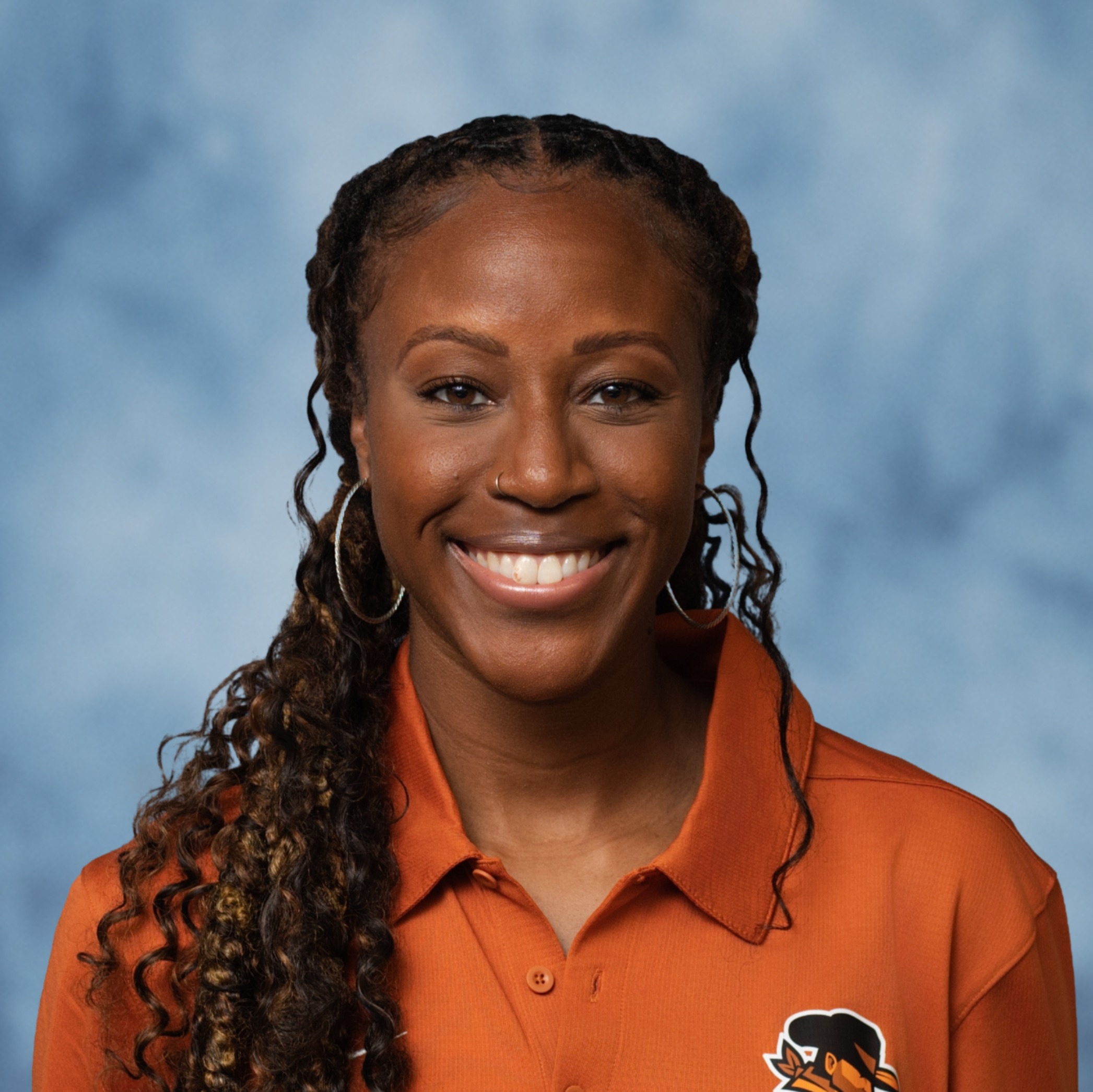 staff photo of Victoria Whitted