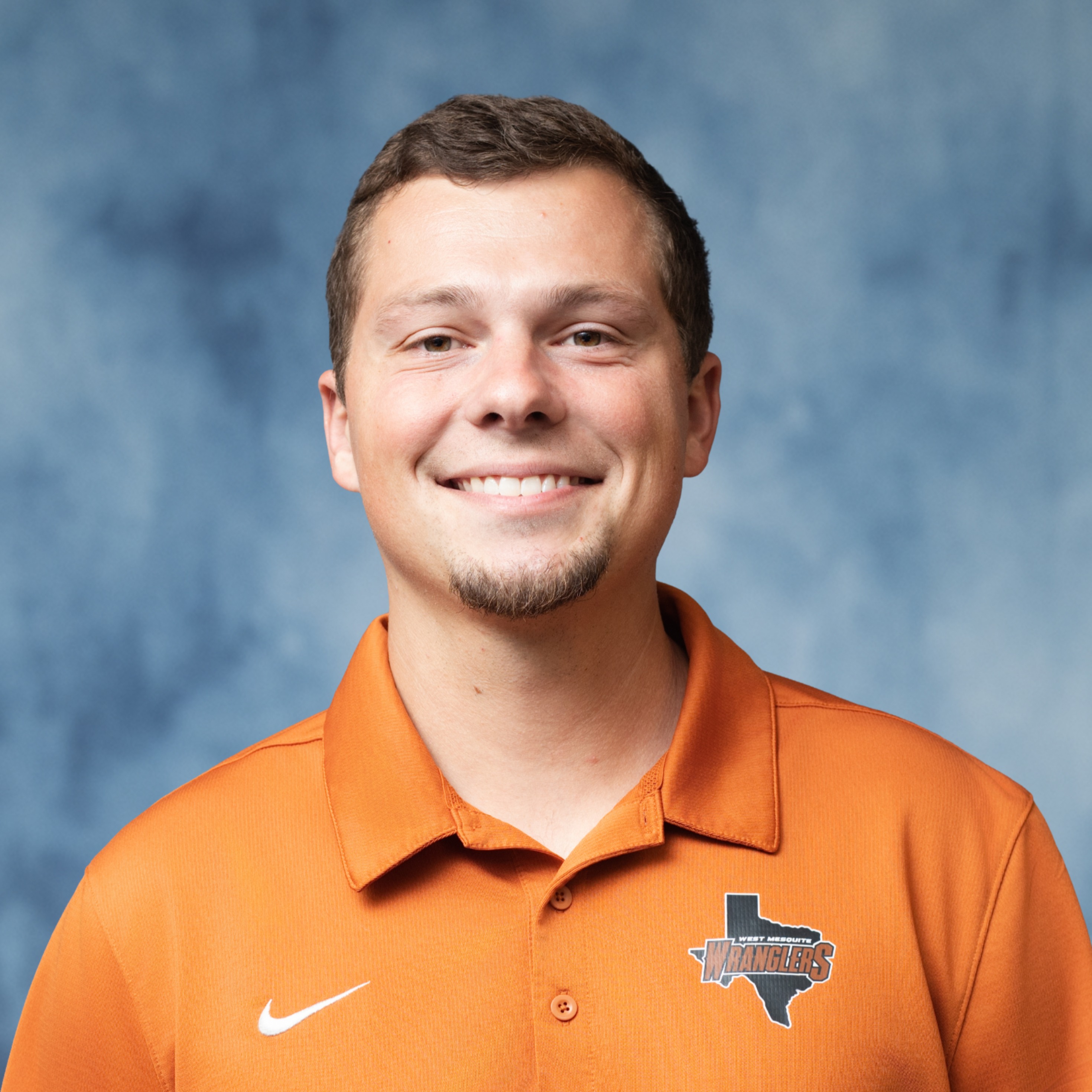 staff photo of Chase Dinkel