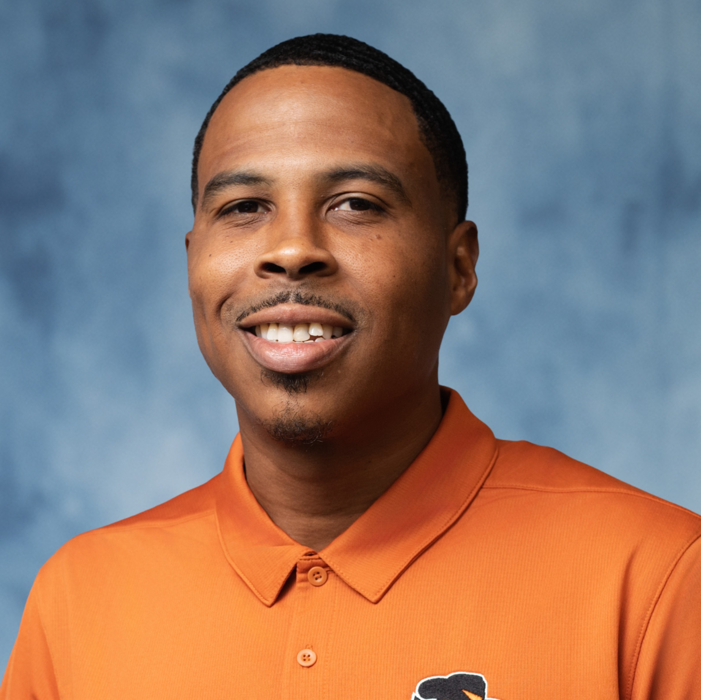 staff photo of Kendal McDonald