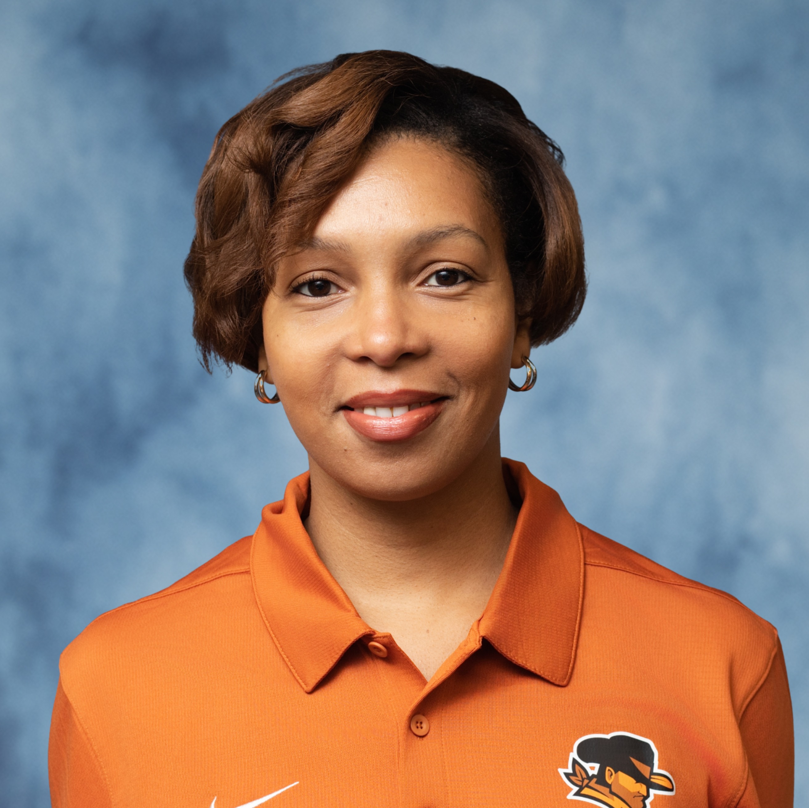 staff photo of Chasea Virgil