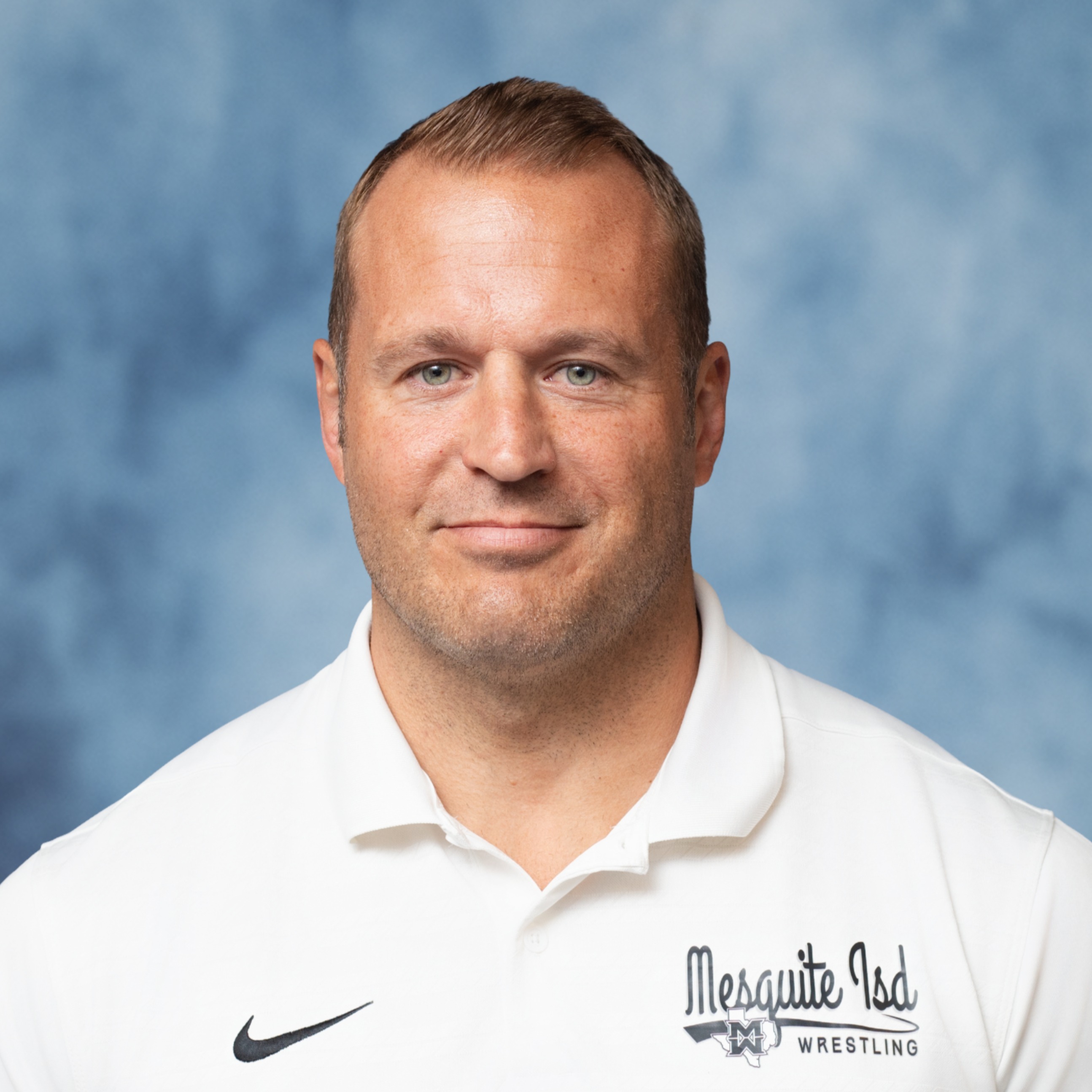 staff photo of Brett  Barnes