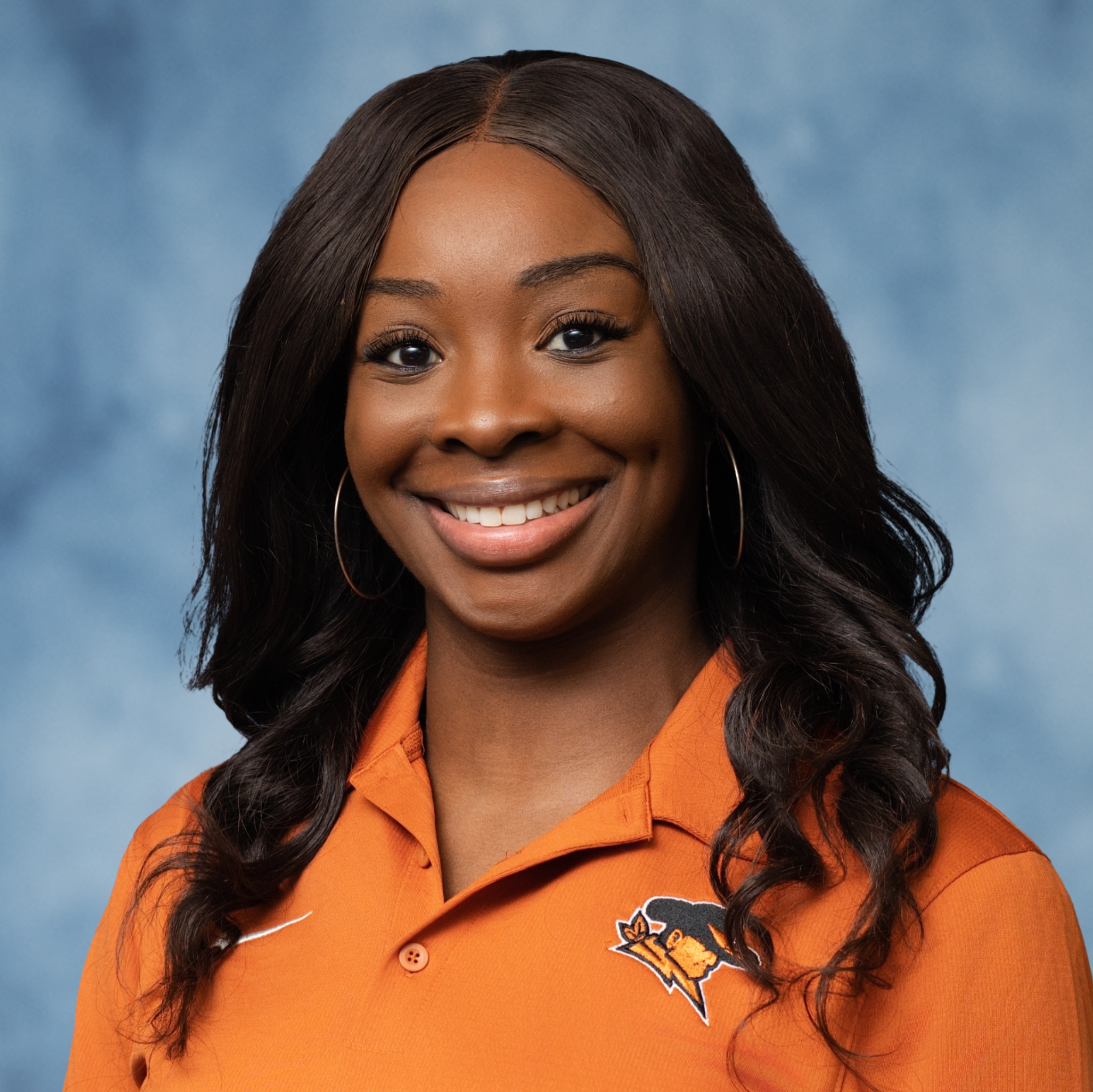 staff photo of A'Traviya  Thomas