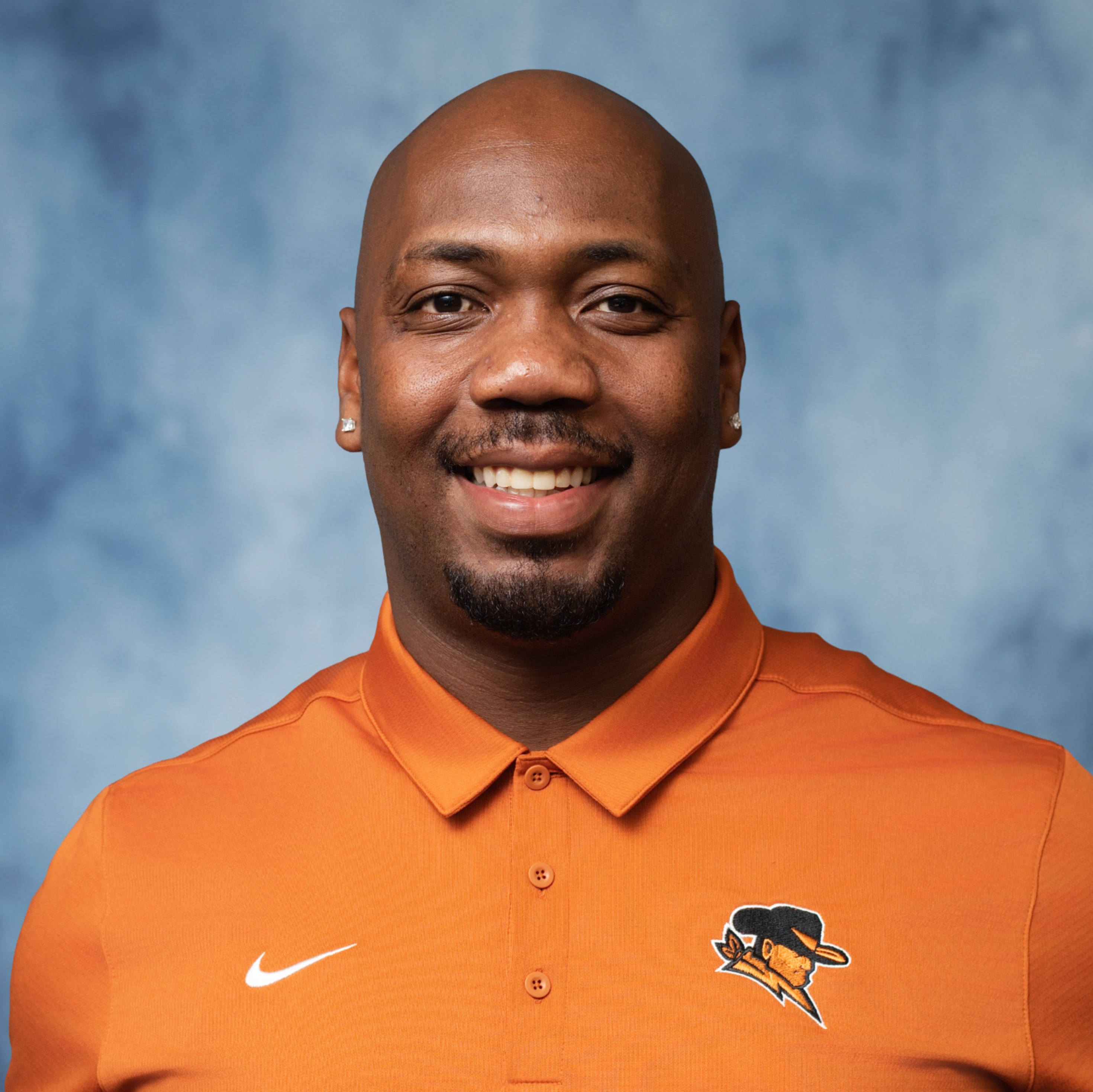 staff photo of Narvin Powell