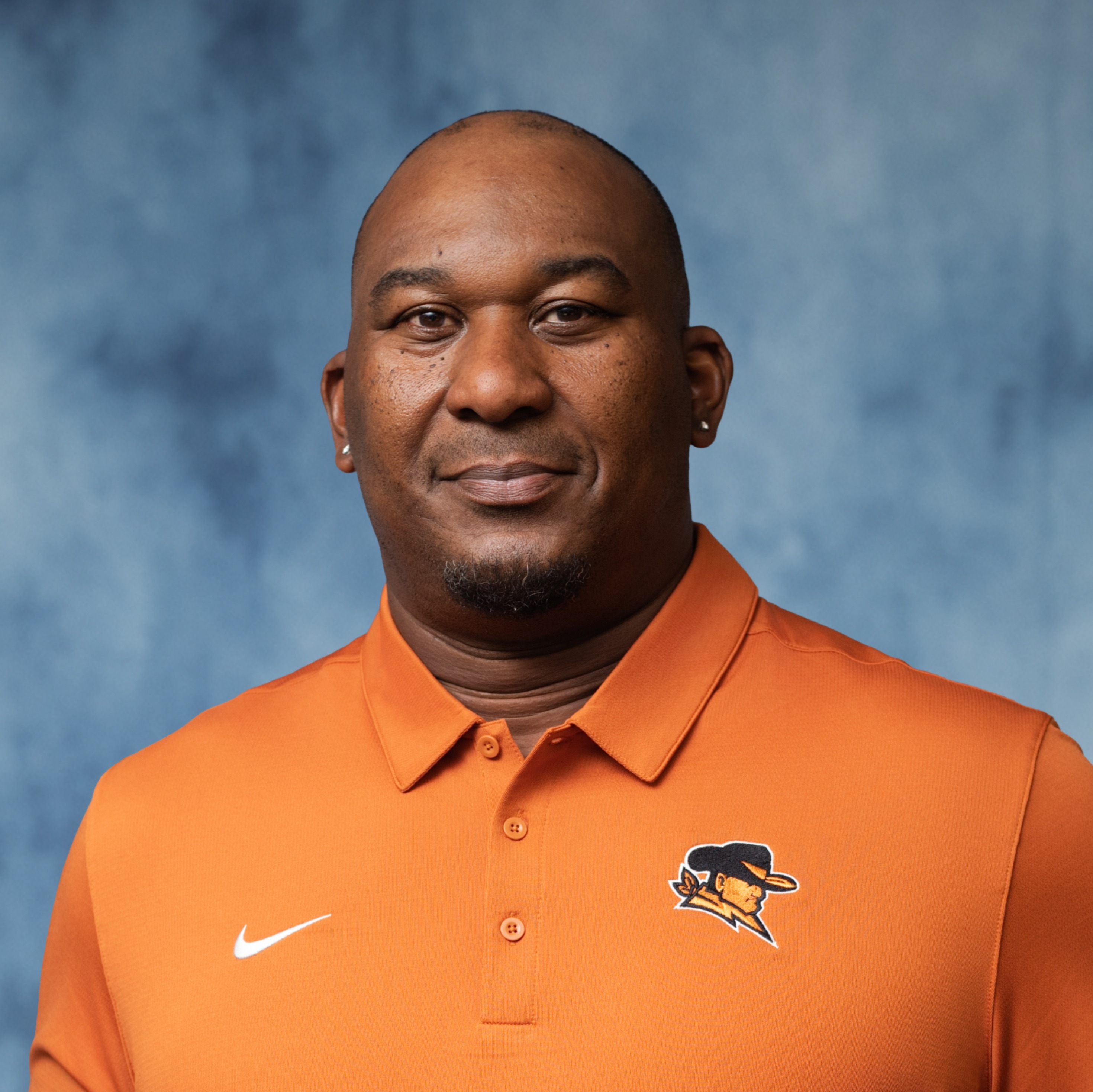 staff photo of Kevin McCullar