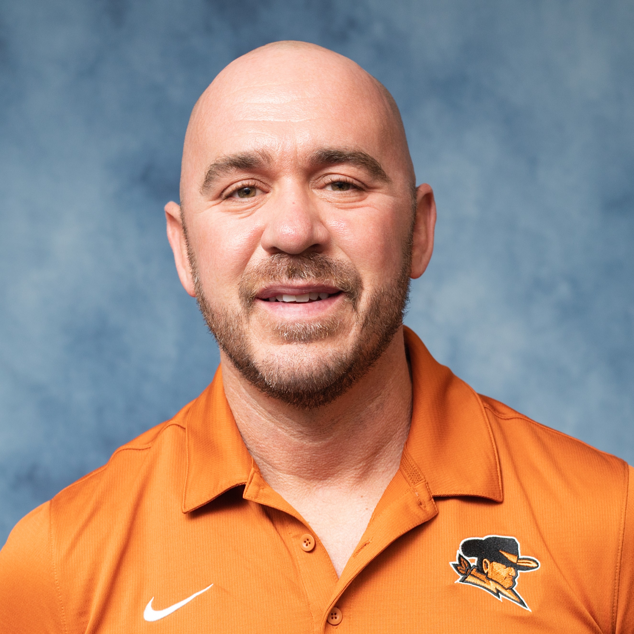 staff photo of Daniel  Penrod