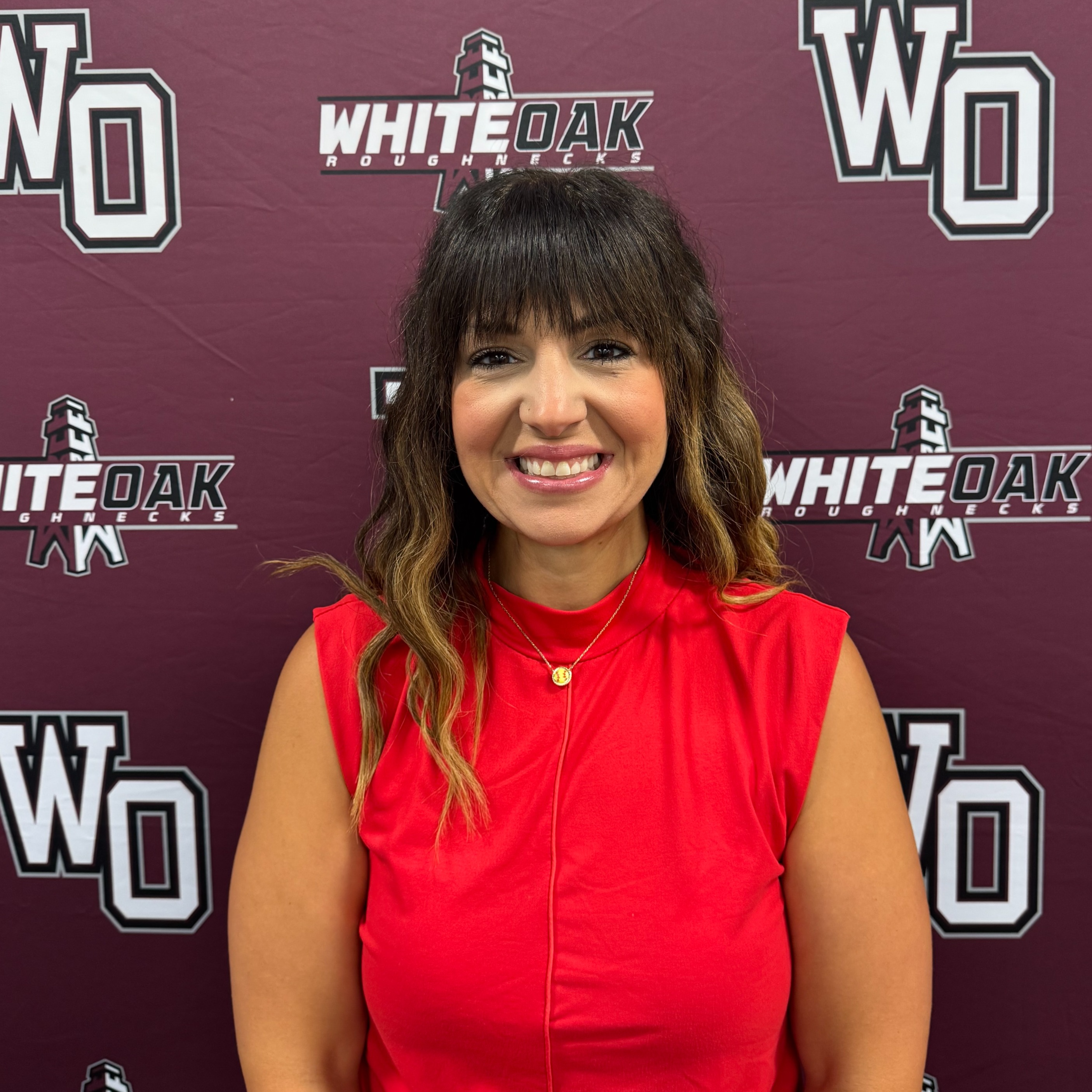 staff photo of Nineveh Blankenship