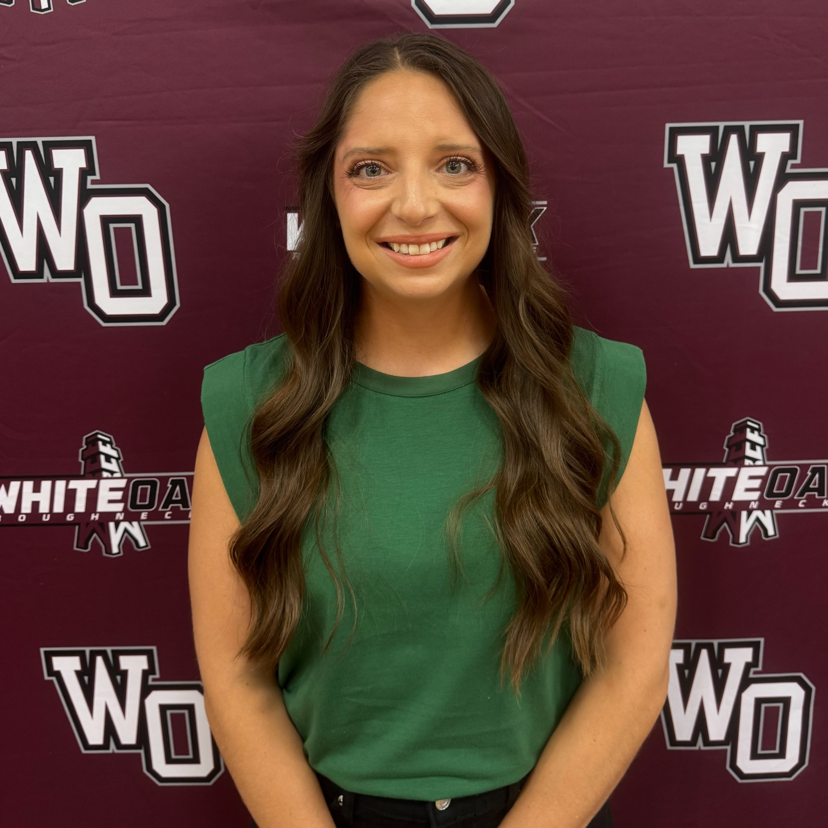 staff photo of Ciara Guilhas
