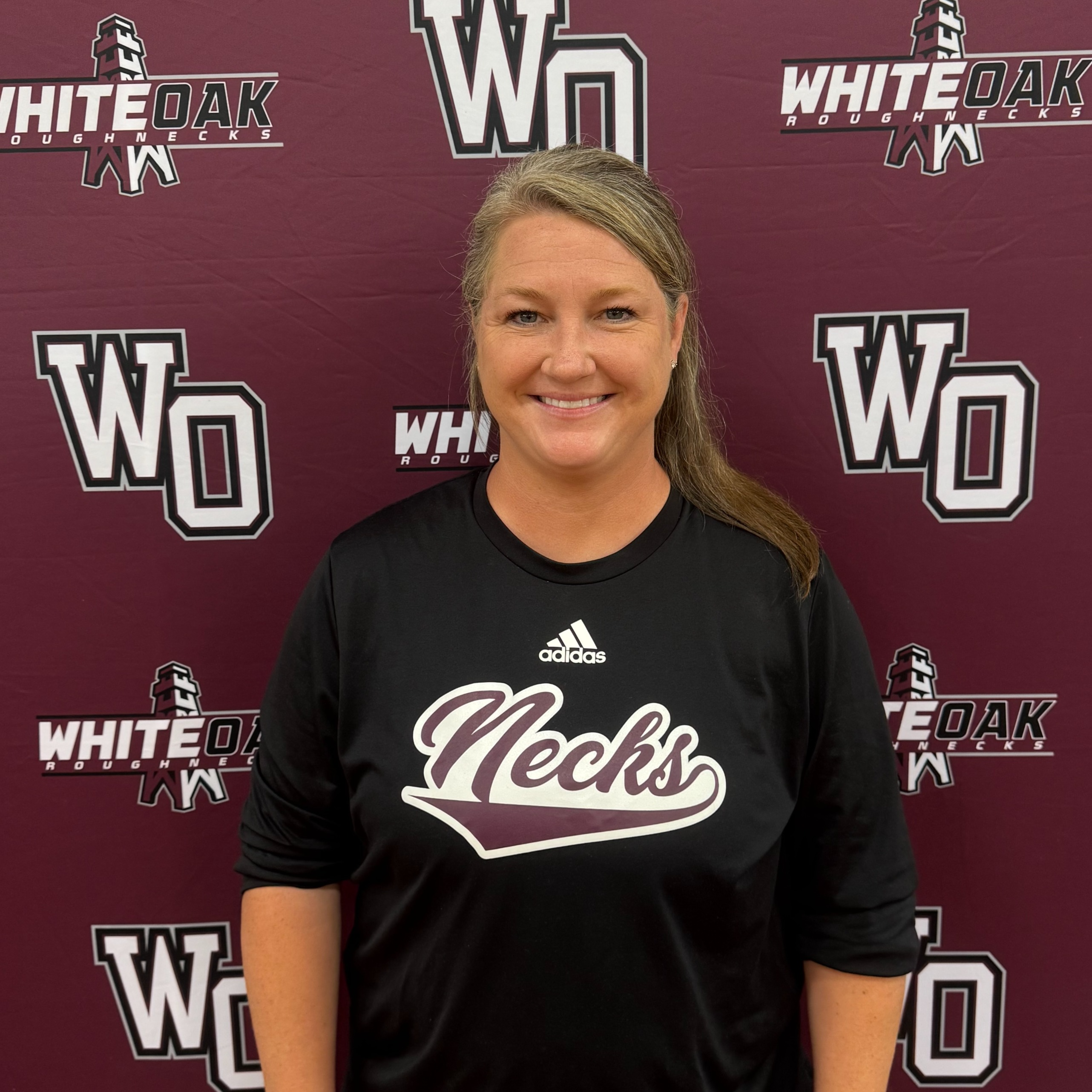 staff photo of Amy Molina