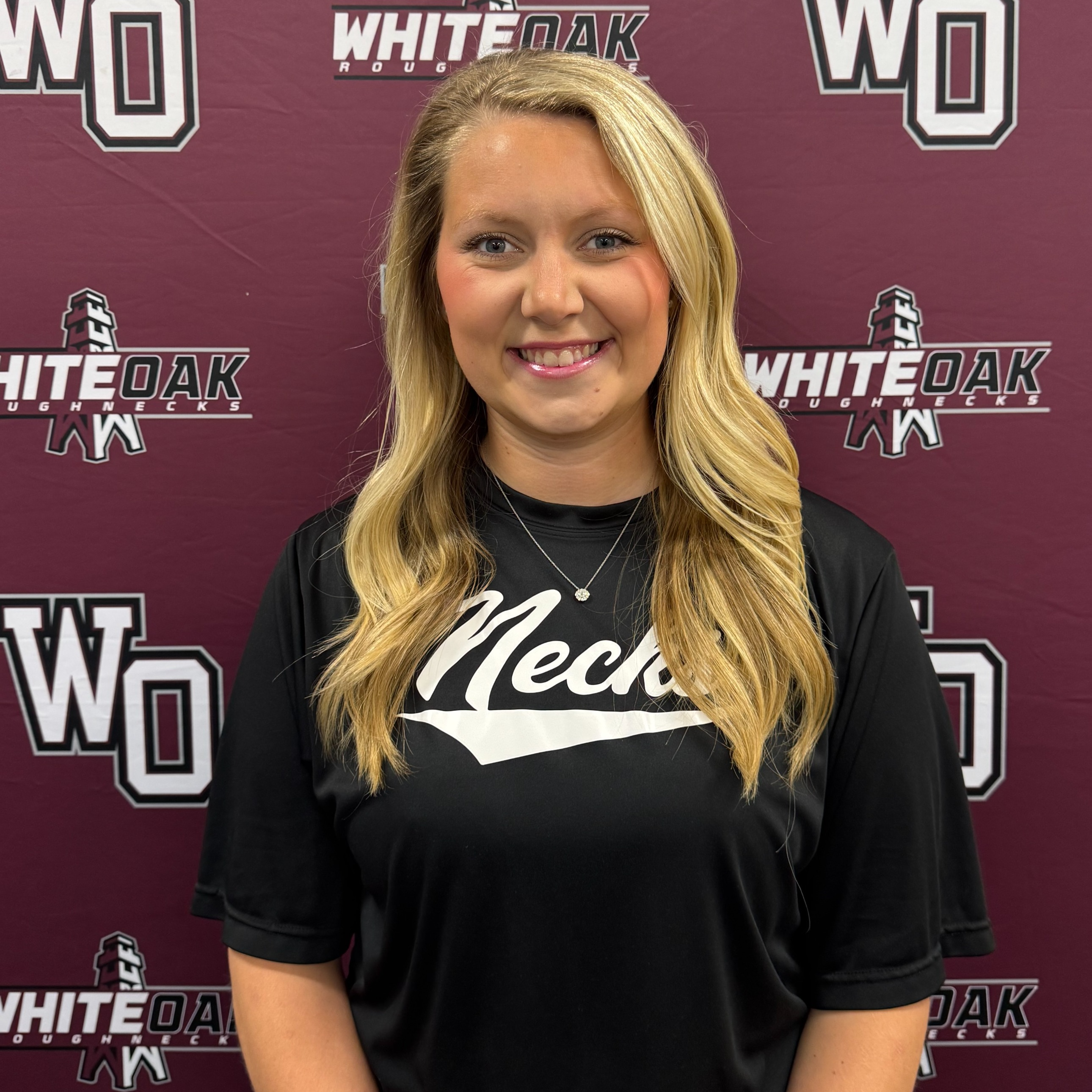 staff photo of Kyla  Cook