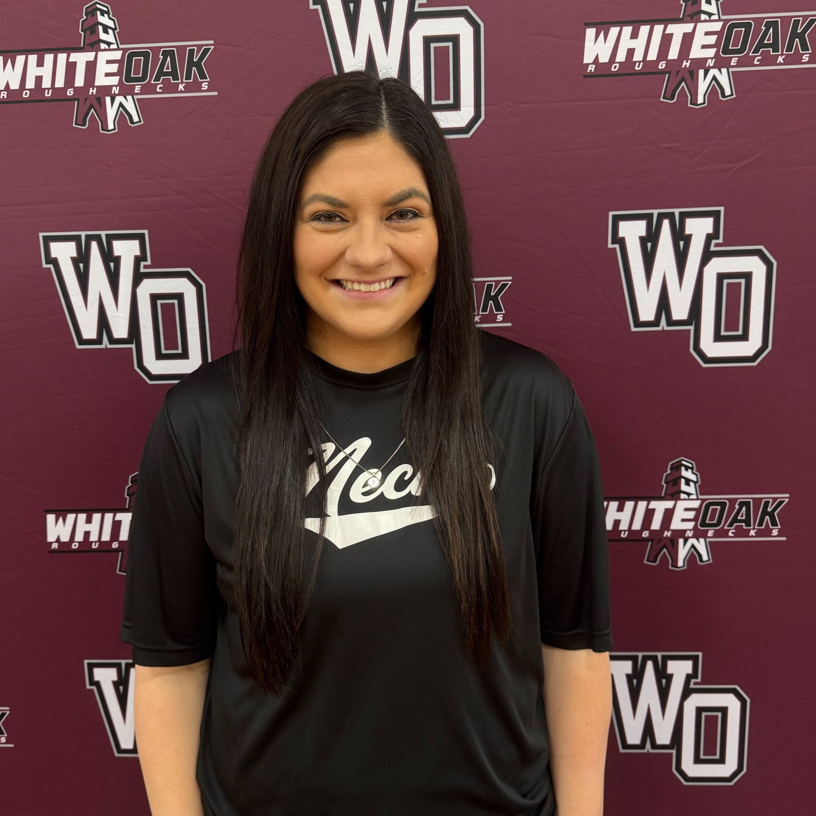 staff photo of Brittany Edney