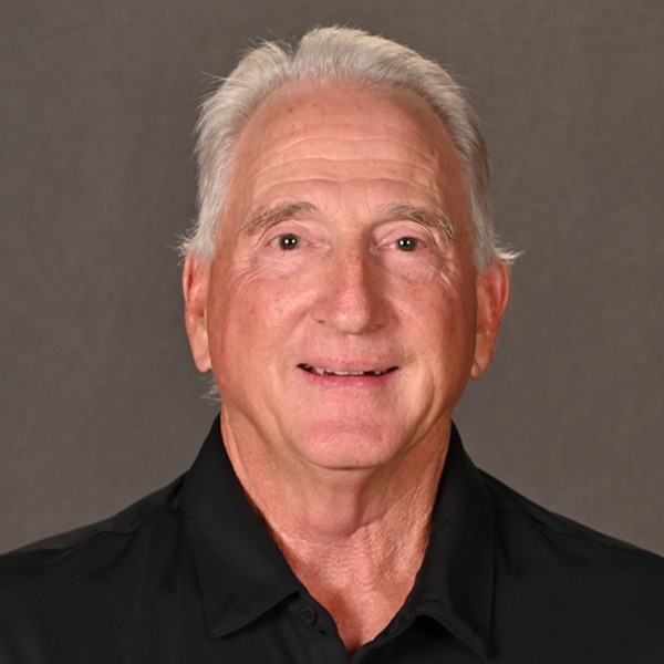 staff photo of Billy Brown