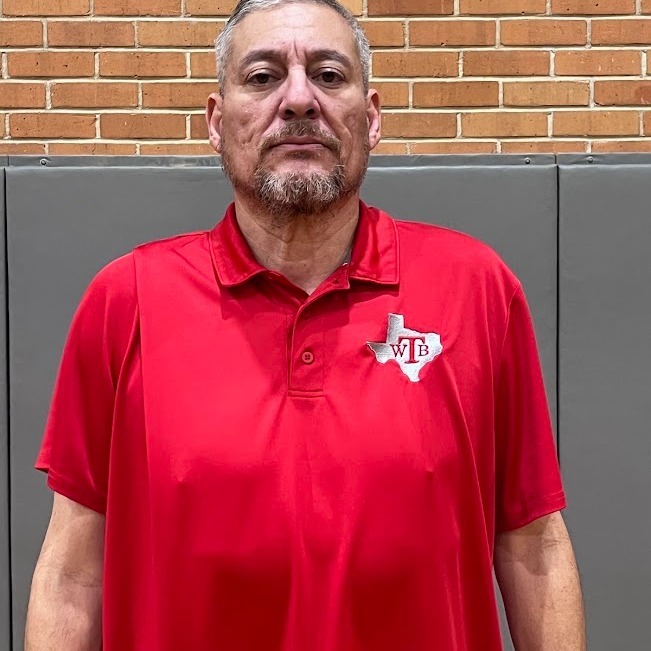 staff photo of Javier  Torres