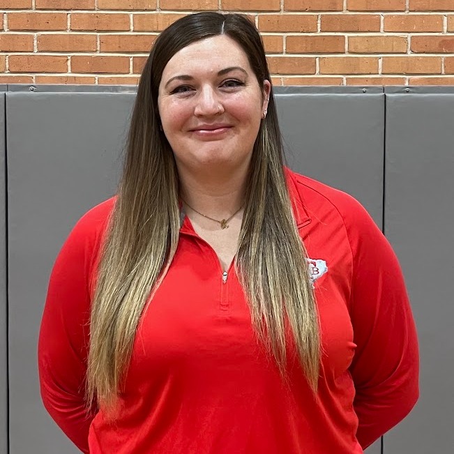 staff photo of Angela  Beadle