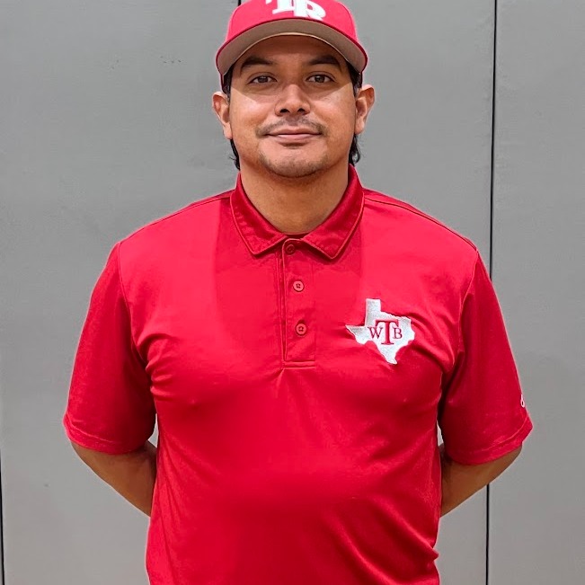 staff photo of Marcos  Hernandez