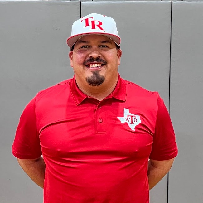 staff photo of Drew  McGarrahan