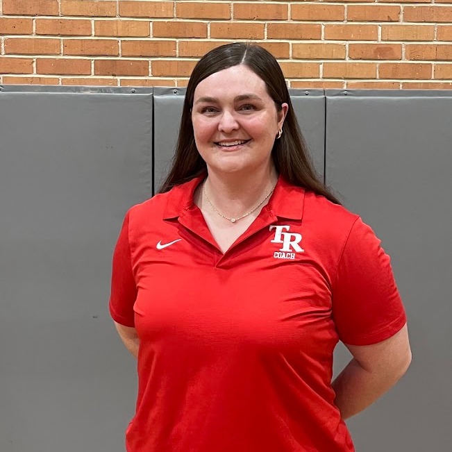 staff photo of Heather  Beadle