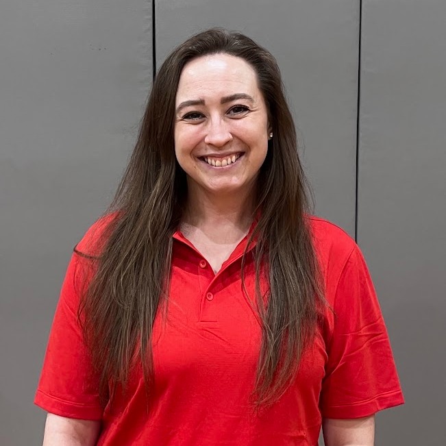 staff photo of Sarah Mladenka