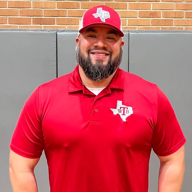 staff photo of Jason  Garcia