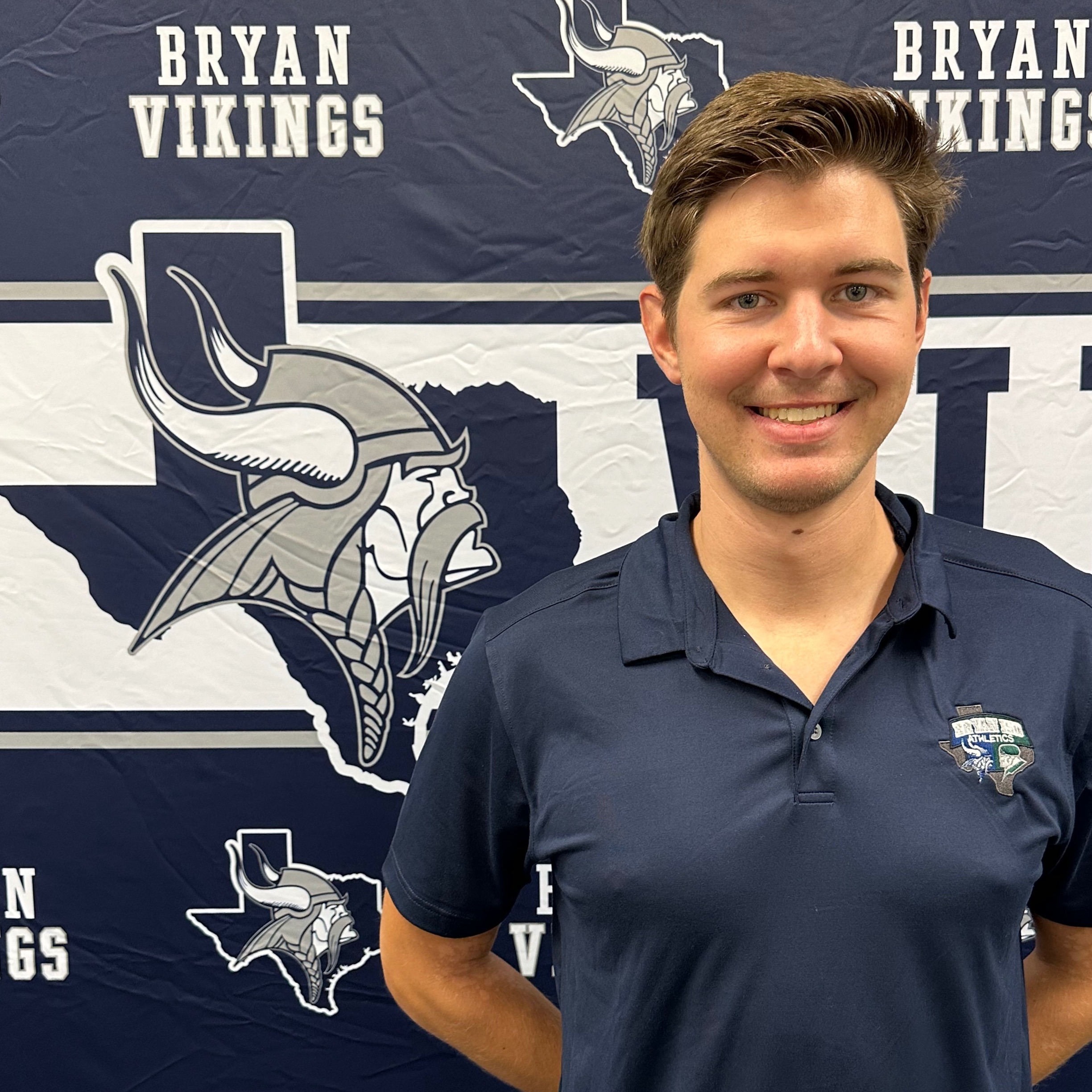 staff photo of Matthew  Hutchinson