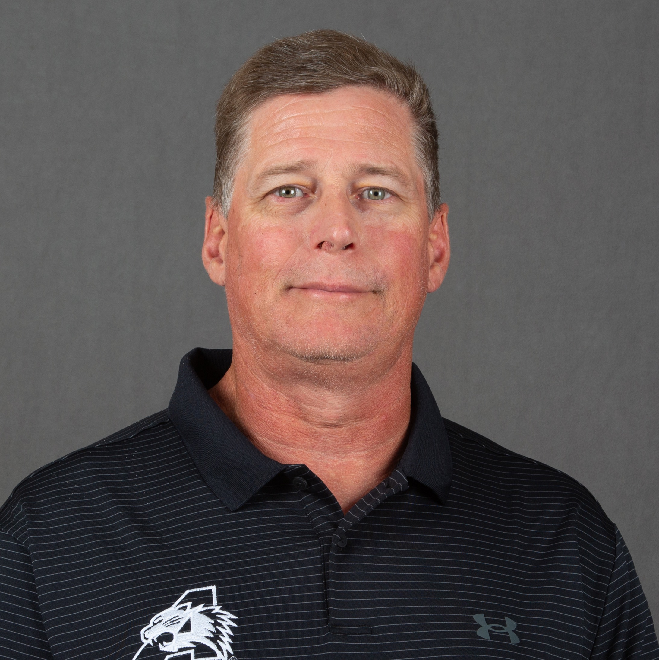 staff photo of Brad McCone*