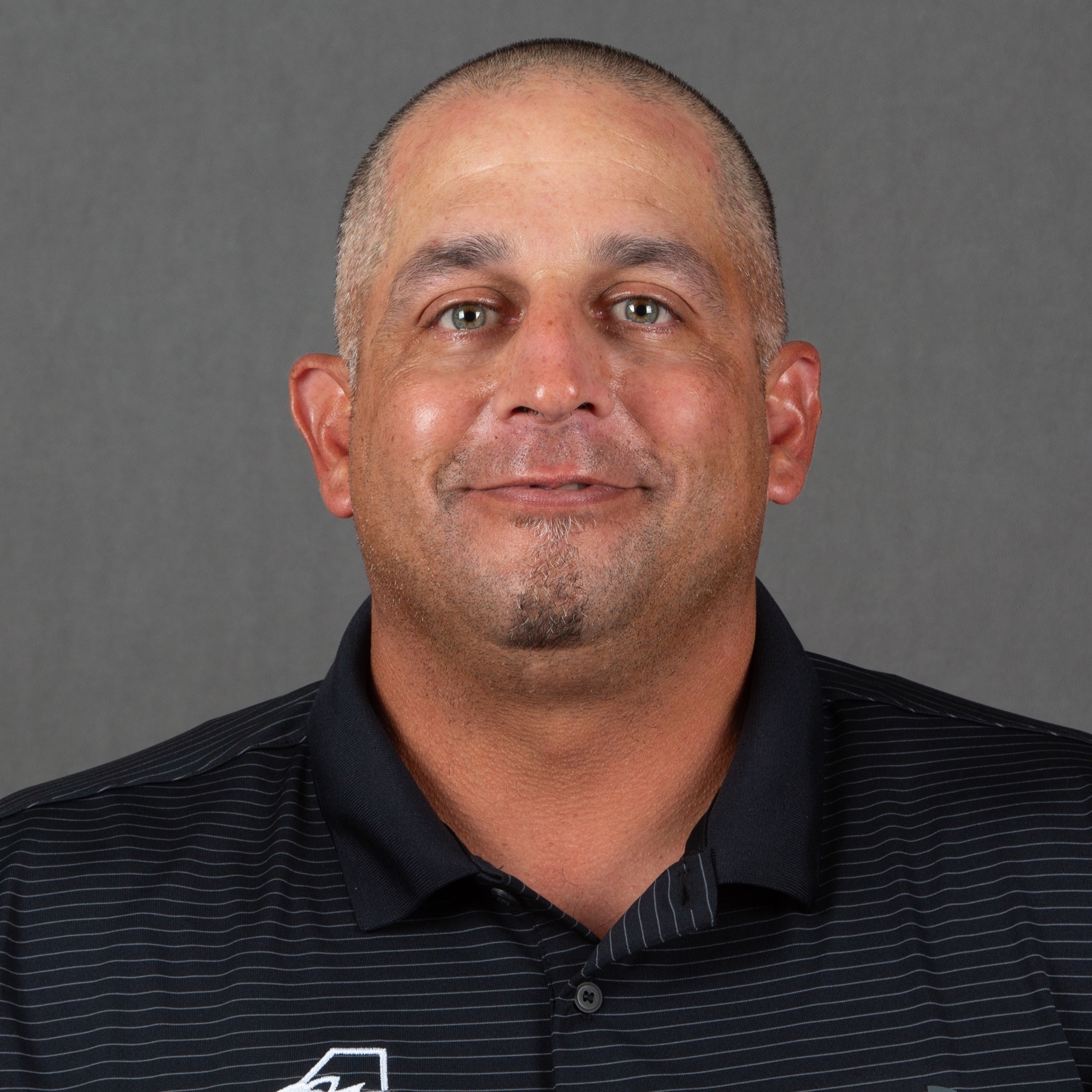 staff photo of Nick Arnold*