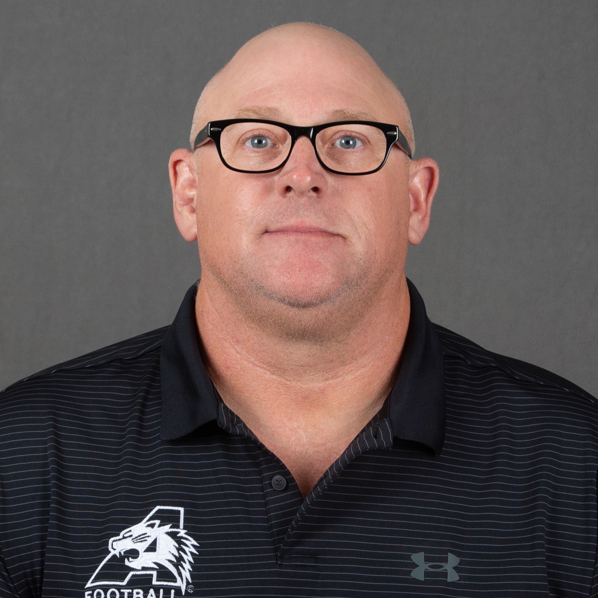 staff photo of Stephen Reves*