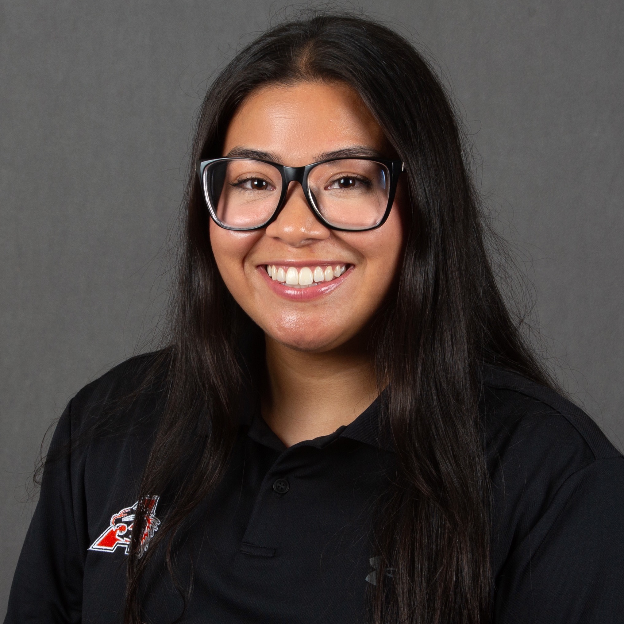 staff photo of Jo Castillo