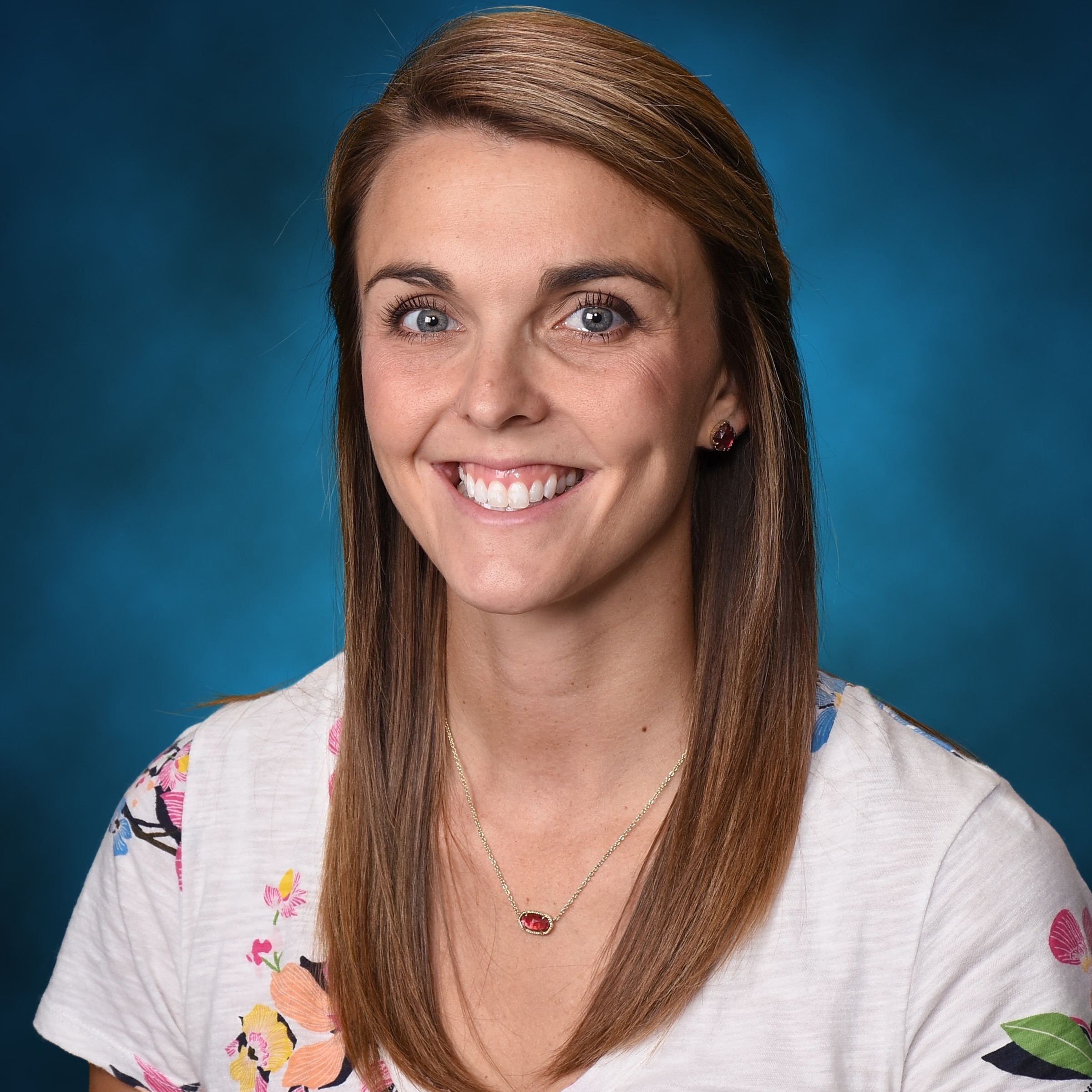 staff photo of Joni Myres