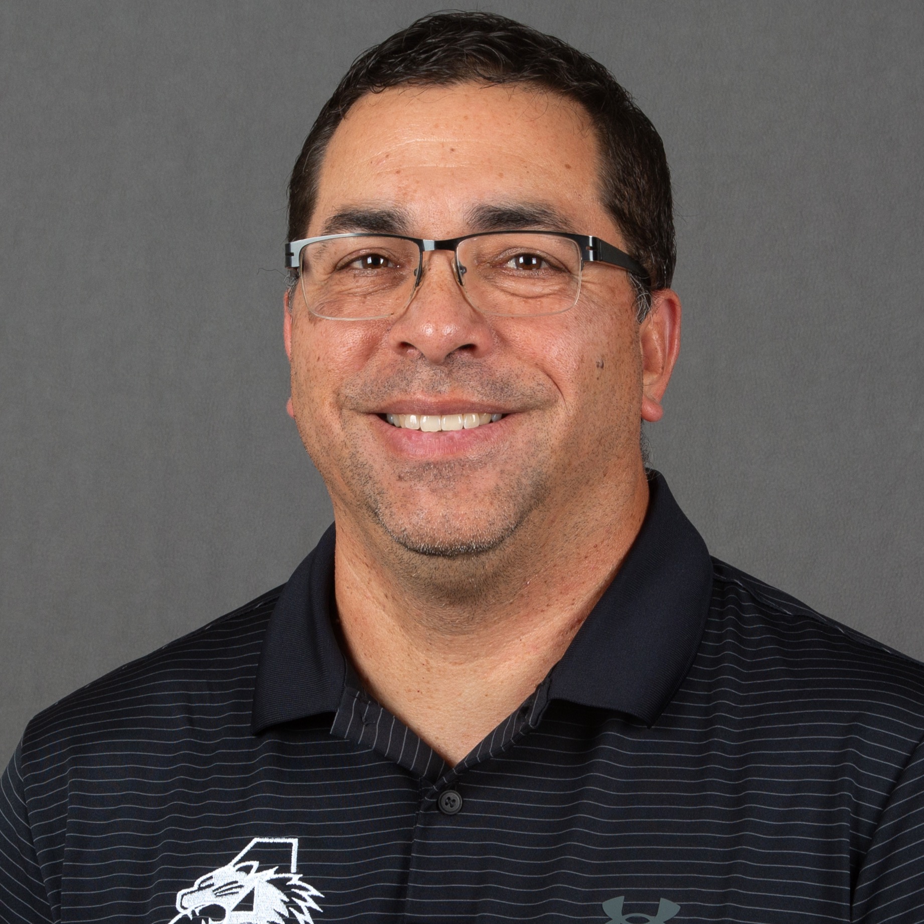 staff photo of Troy Little*