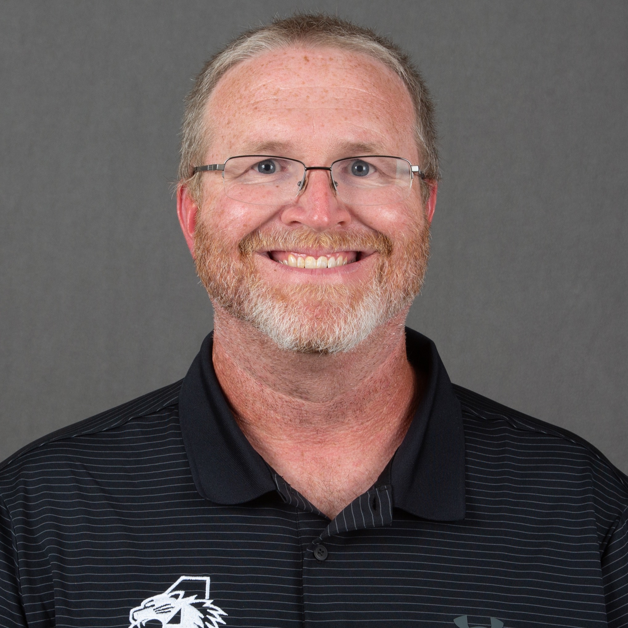 staff photo of Michael Corley*