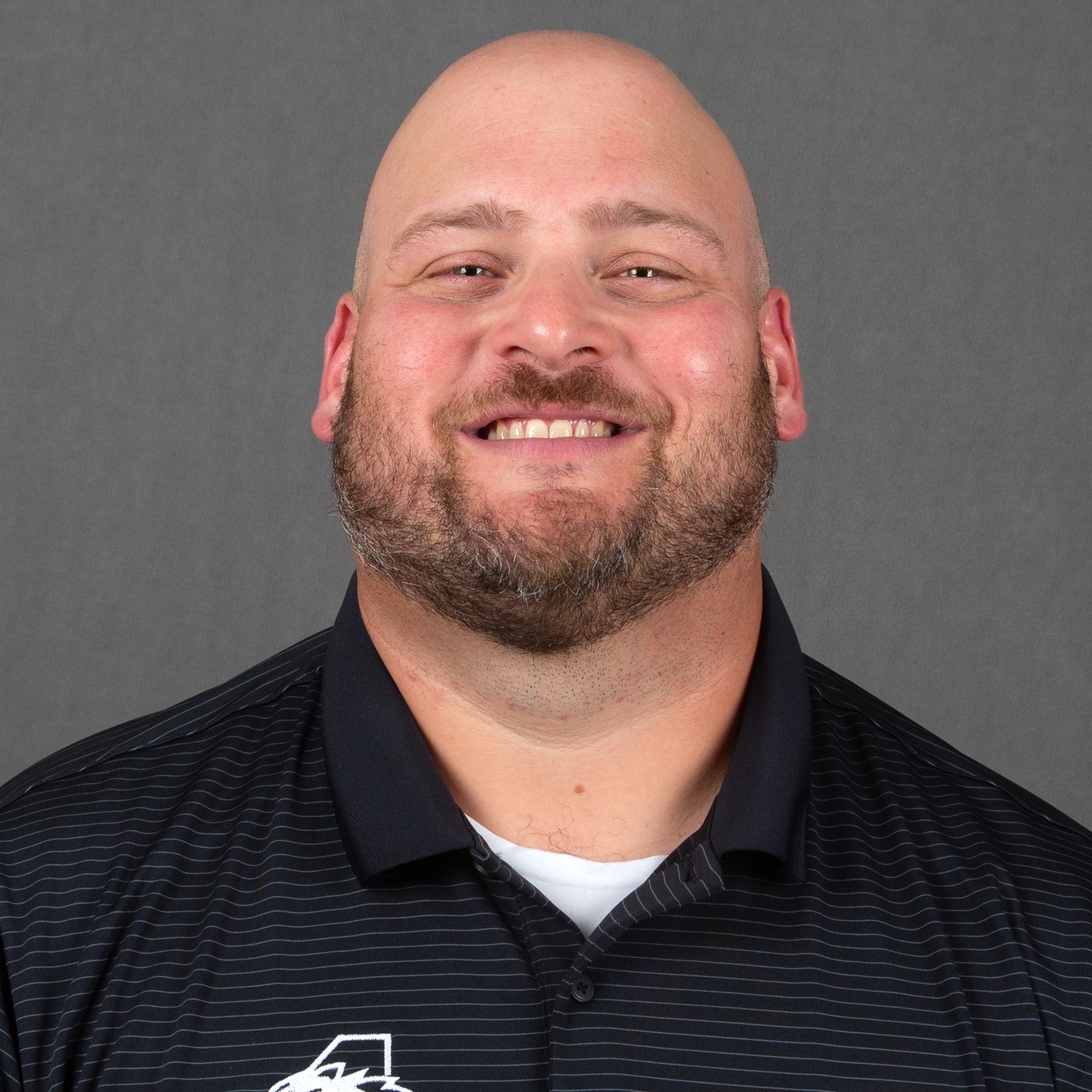 staff photo of Adam Herkenrath