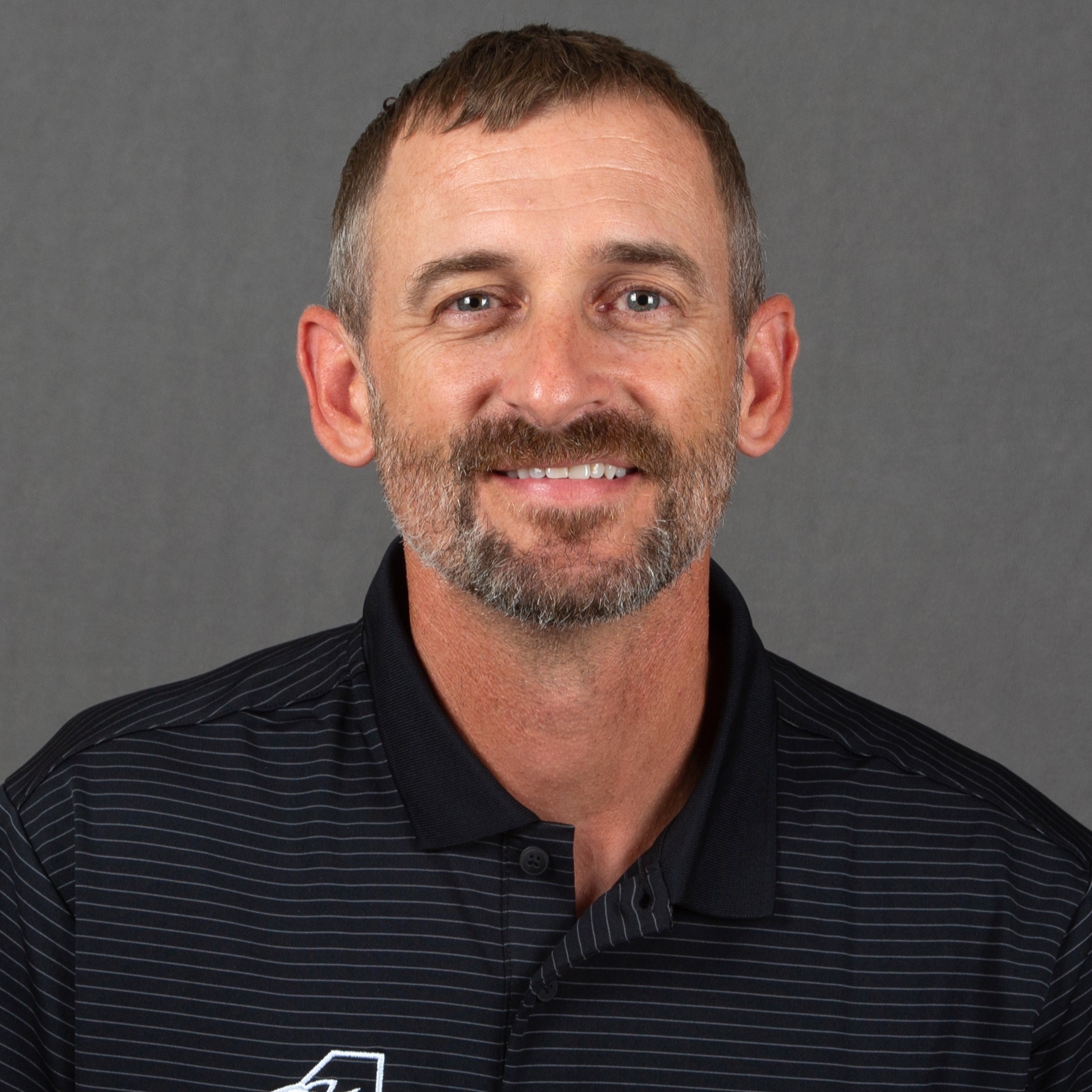 staff photo of Dustin Loyd*