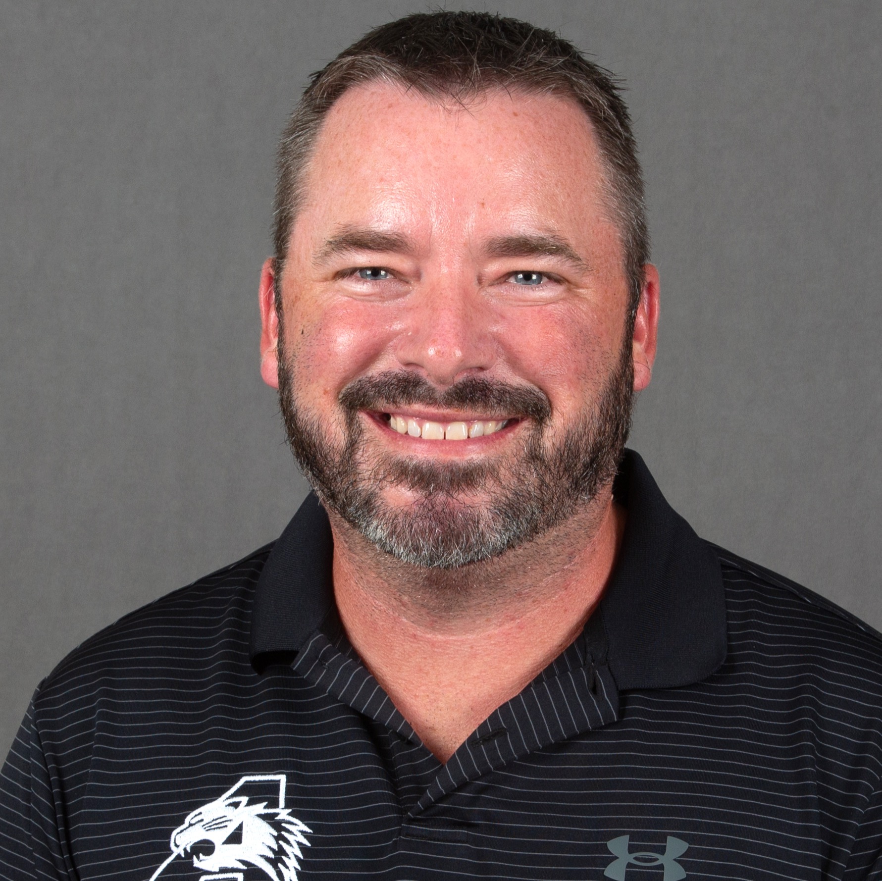 staff photo of Kevin Blaszinski