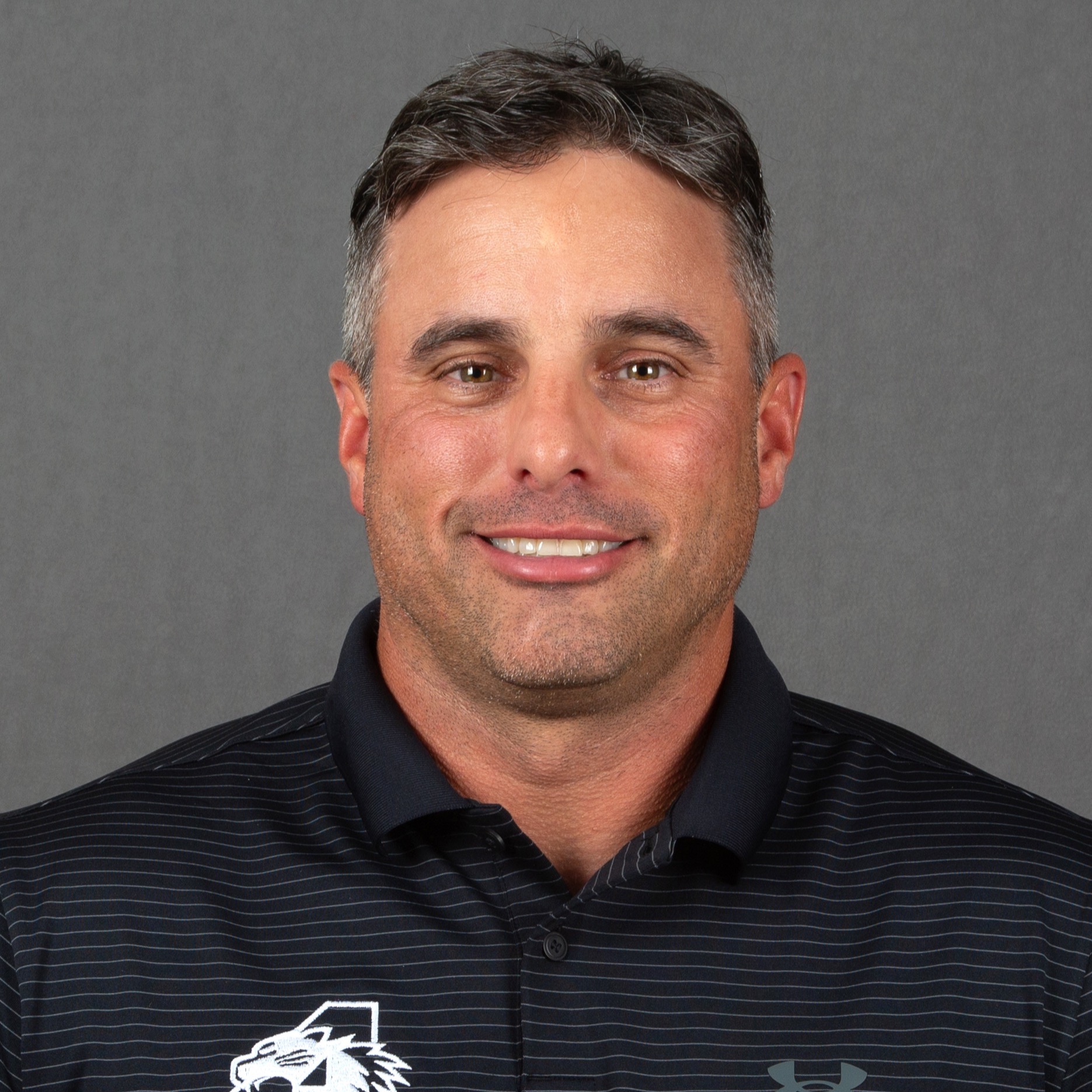 staff photo of Joe Williams*