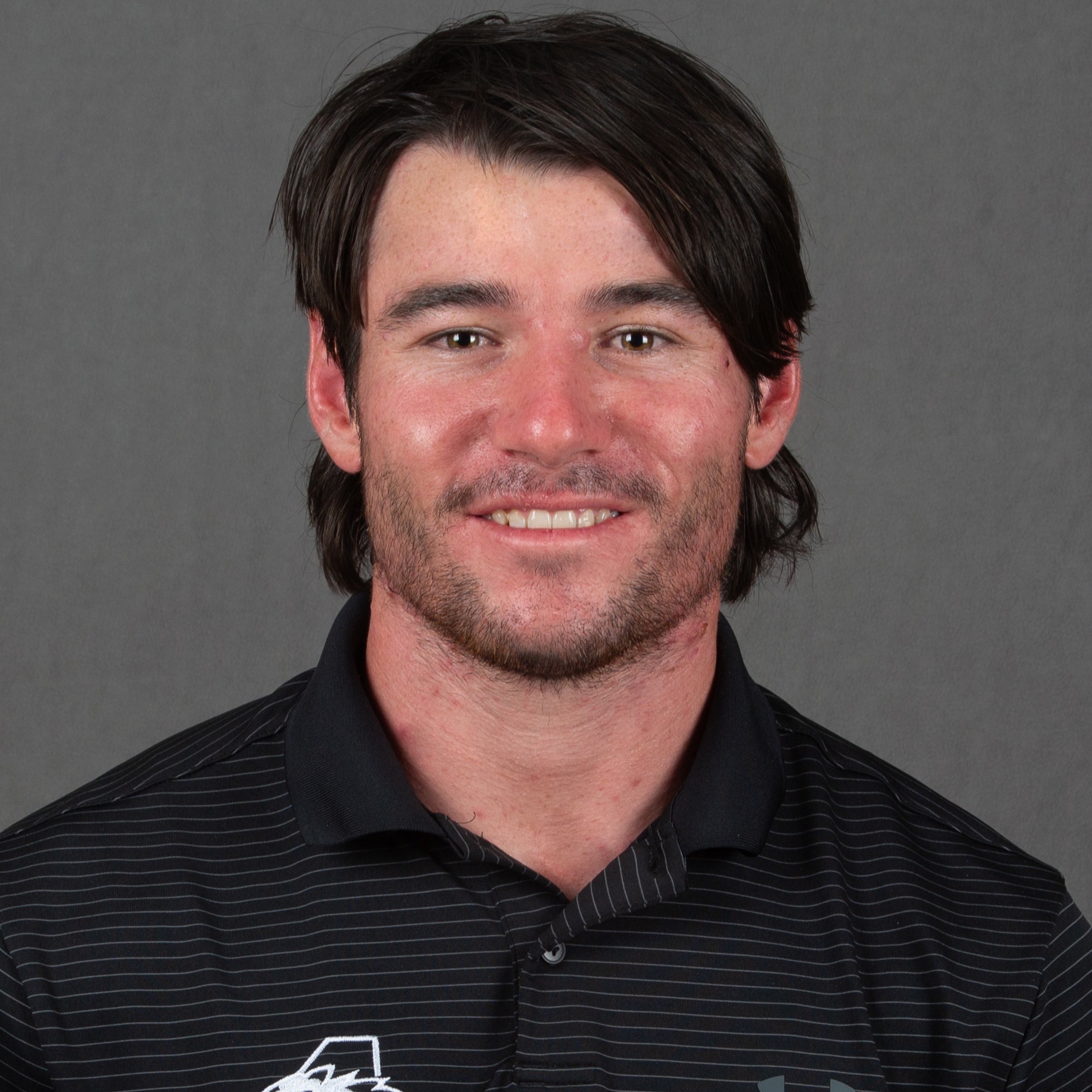 staff photo of Jake Bishop