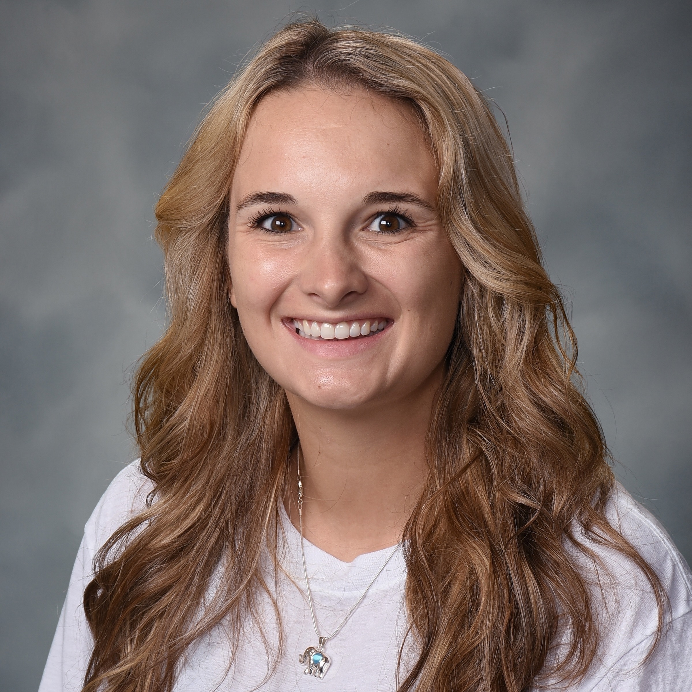 staff photo of Taelyn Gonzalez