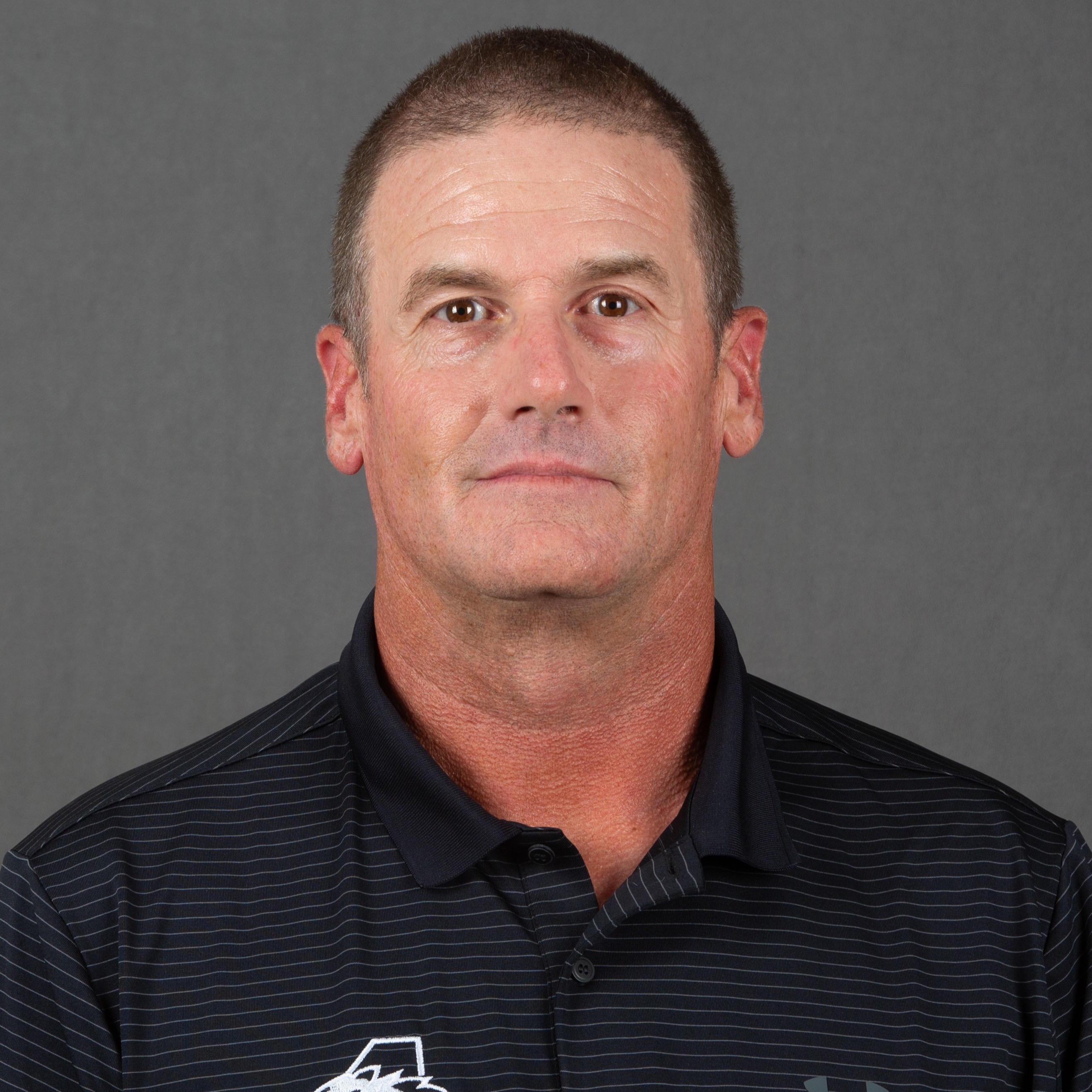 staff photo of Joe Roquemore*