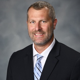 staff photo of David Kubicsek