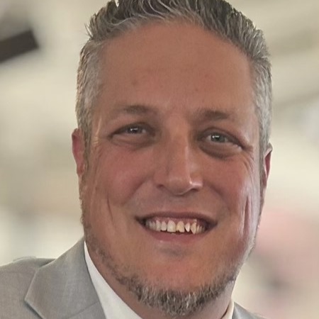 staff photo of Donny Ott