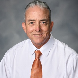 staff photo of Derek Vierling