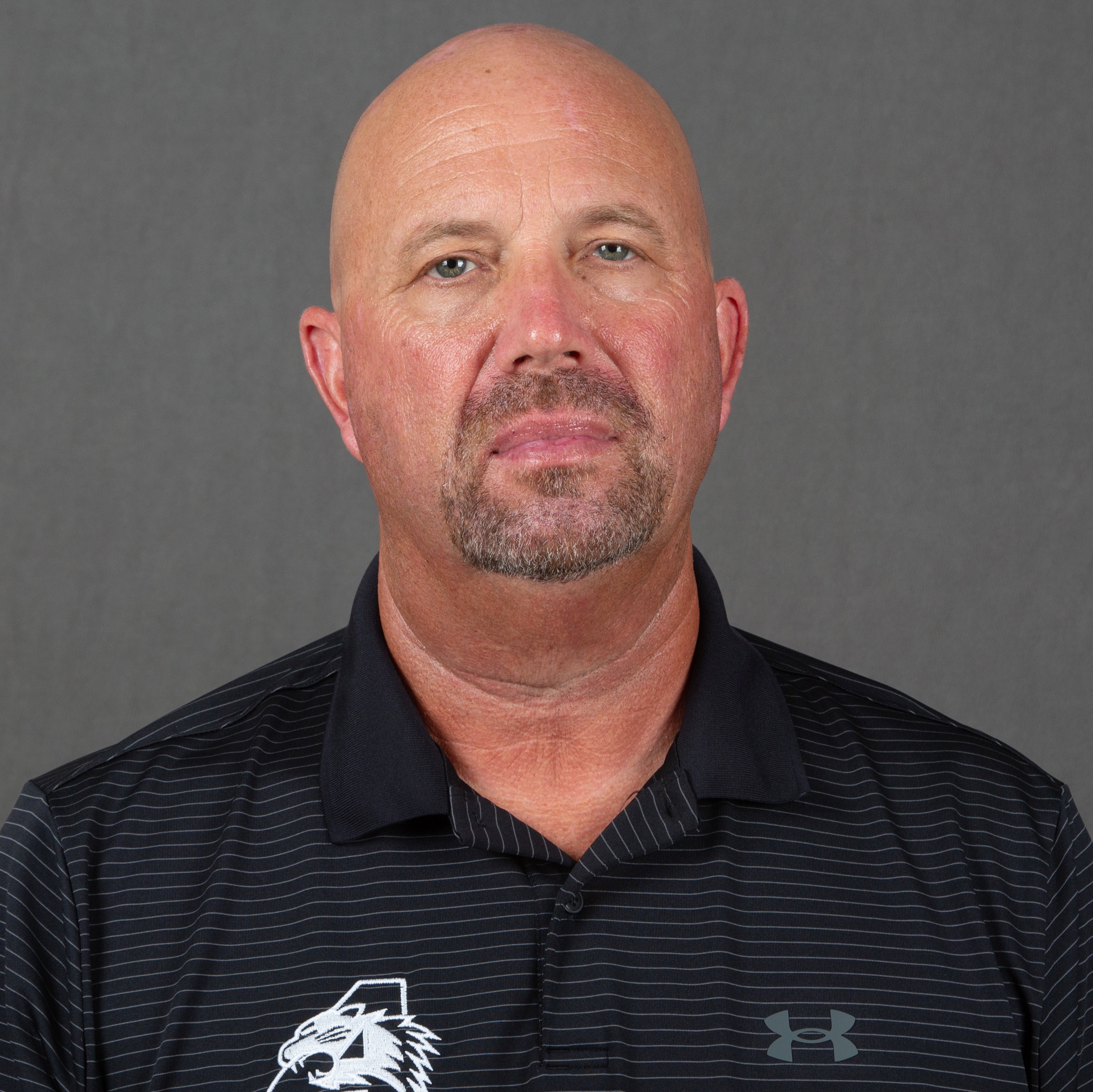 staff photo of Robby Jones*