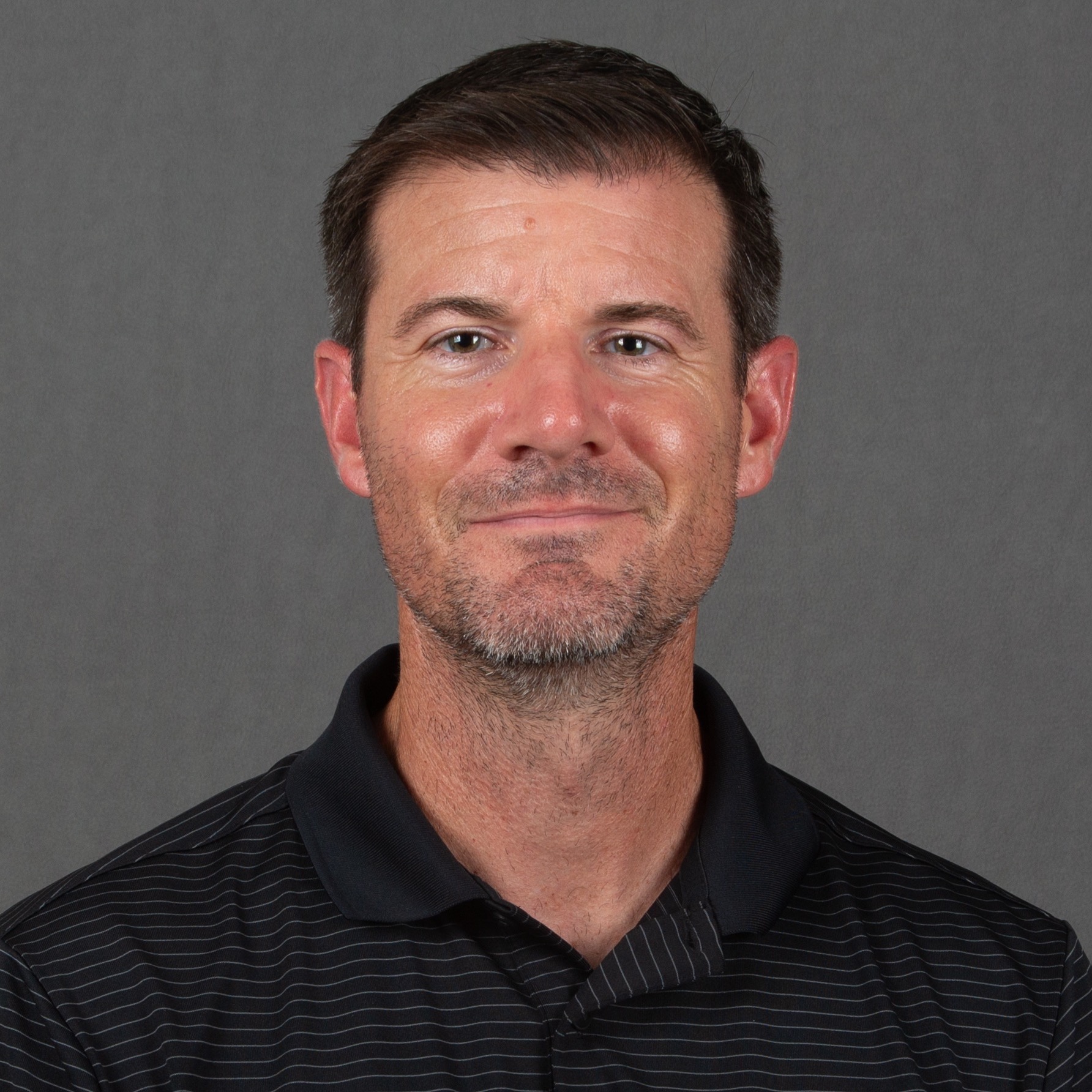 staff photo of Shaun Heise