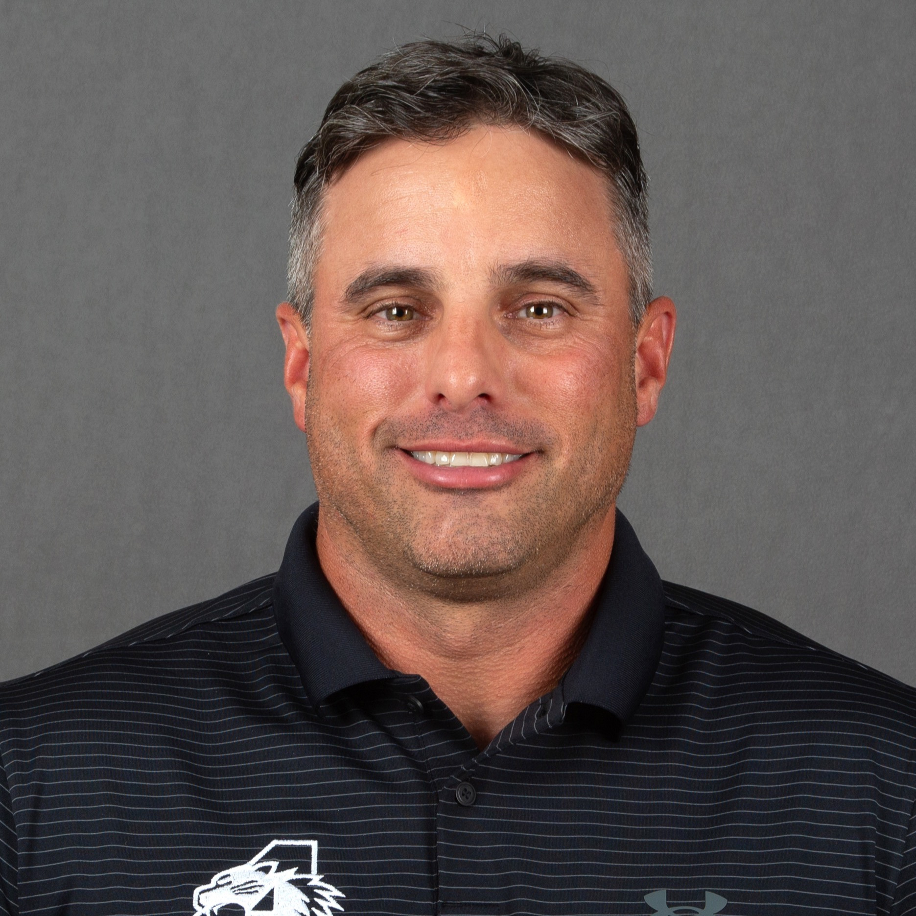 staff photo of Joe Williams*