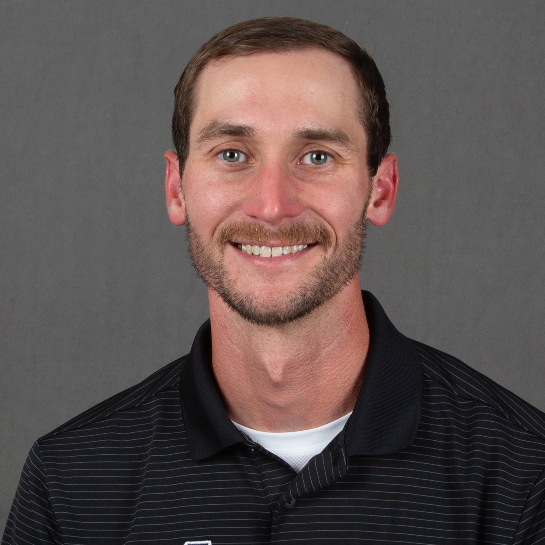 staff photo of Hank Smith