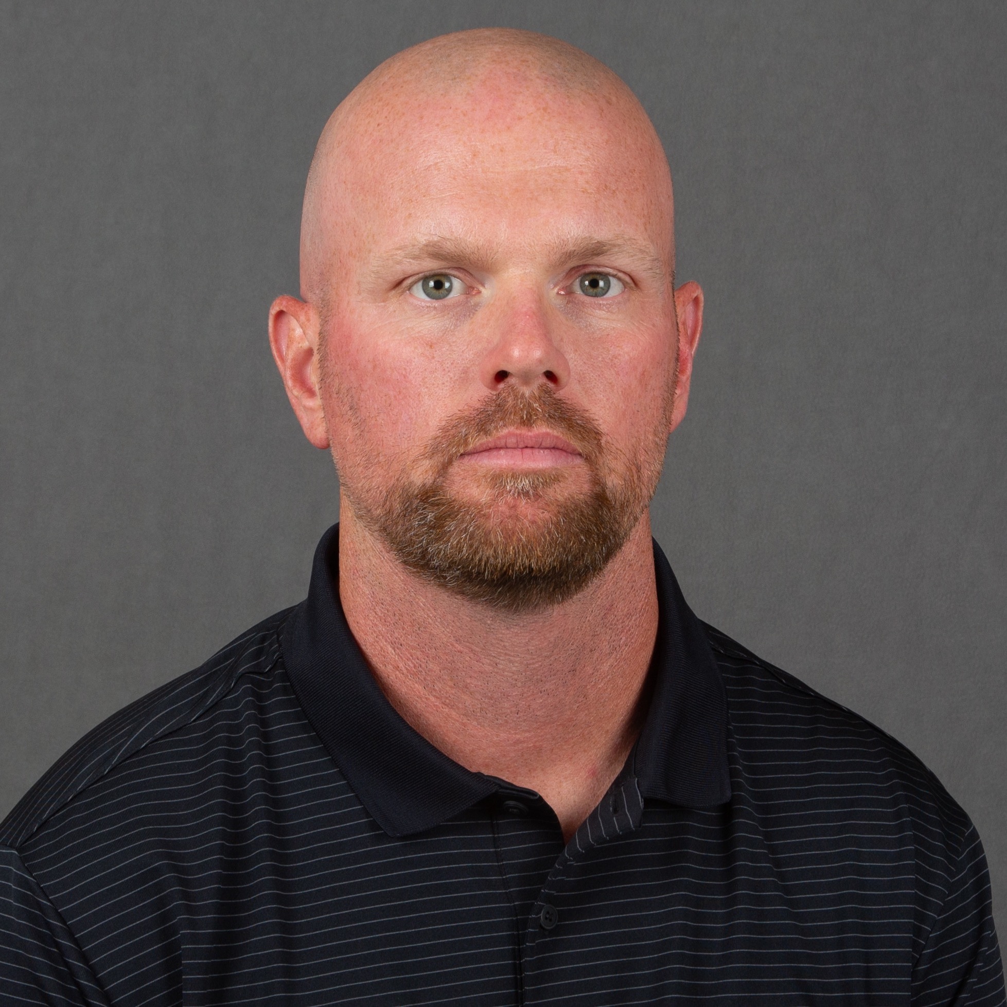 staff photo of John Kirk*